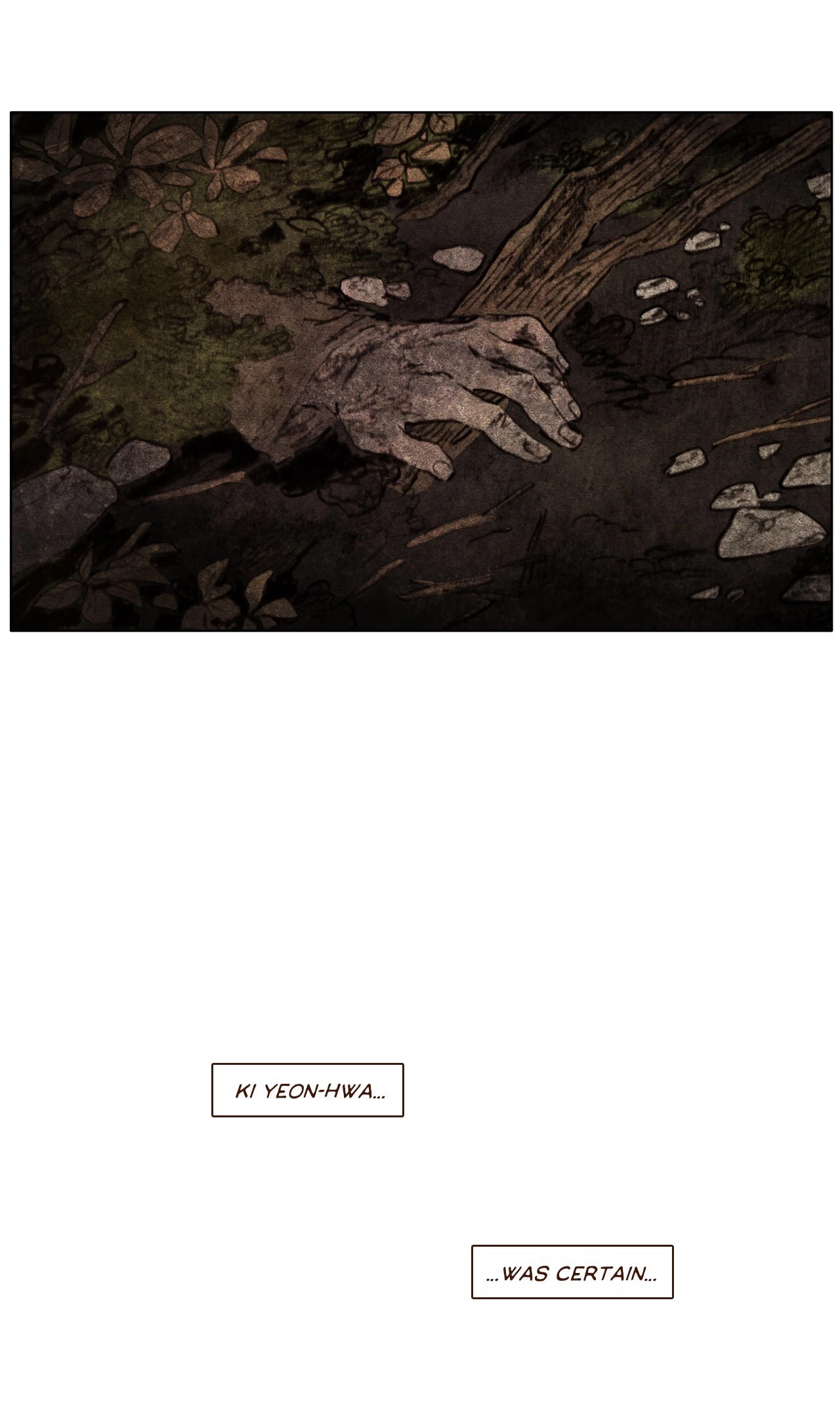 Read A Compendium of Ghosts chapter 74 image 57 on Lezhin