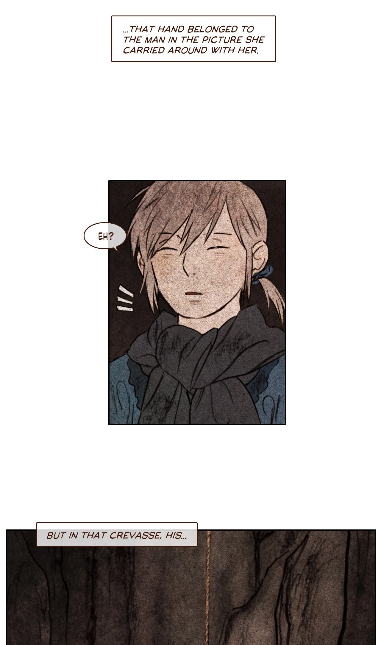 Read A Compendium of Ghosts chapter 74 image 58 on Lezhin