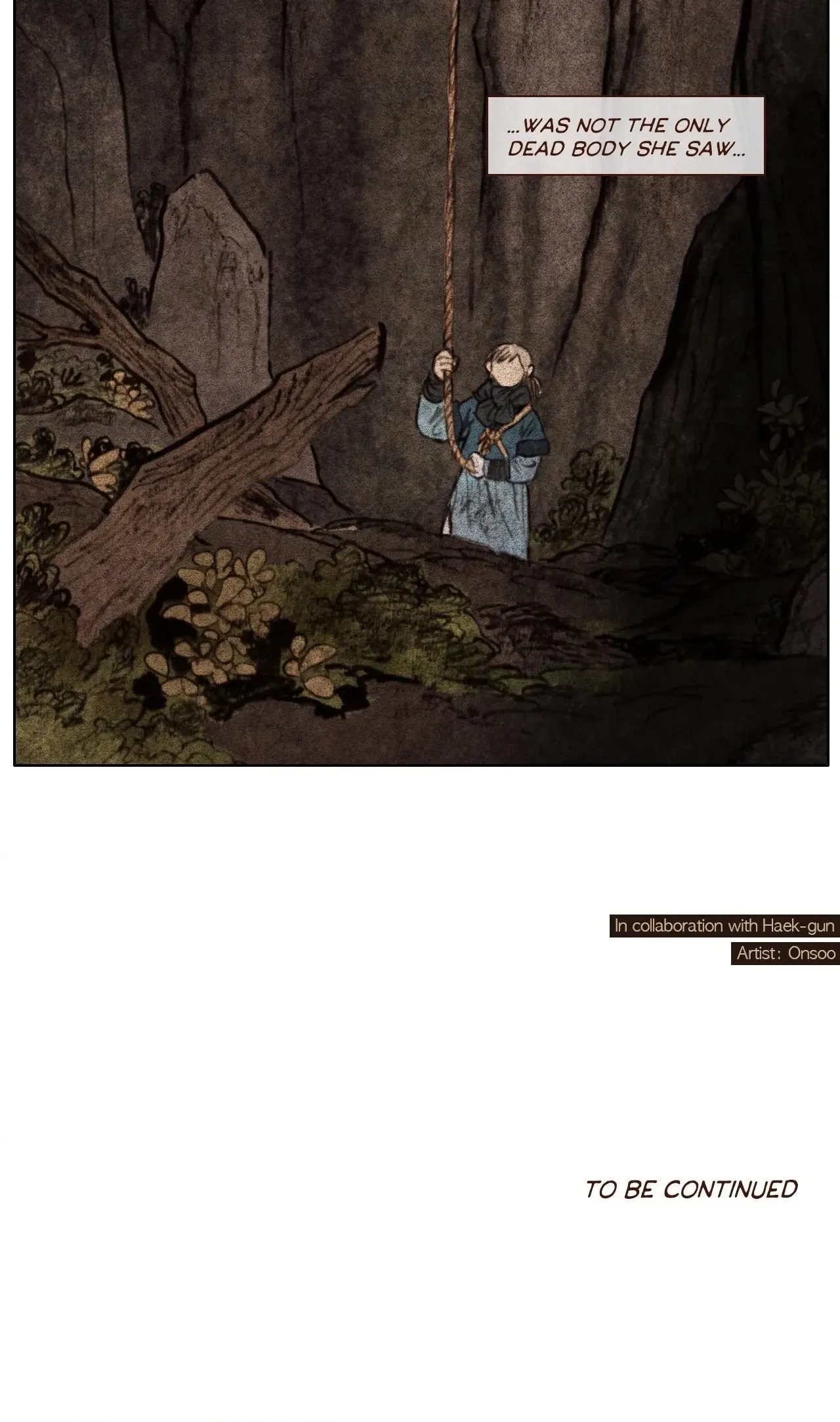 Read A Compendium of Ghosts chapter 74 image 59 on Lezhin