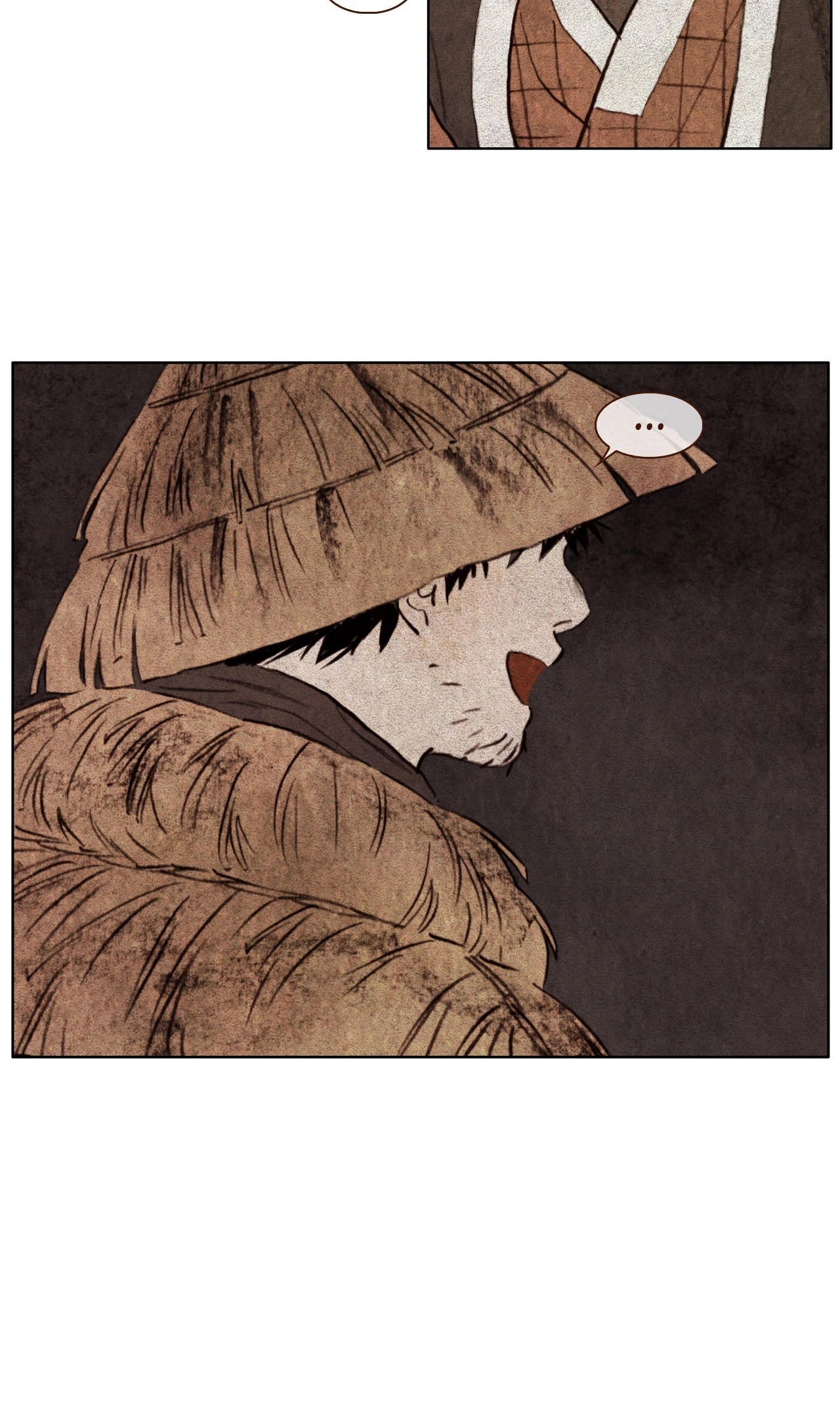 Read A Compendium of Ghosts chapter 74 image 8 on Lezhin
