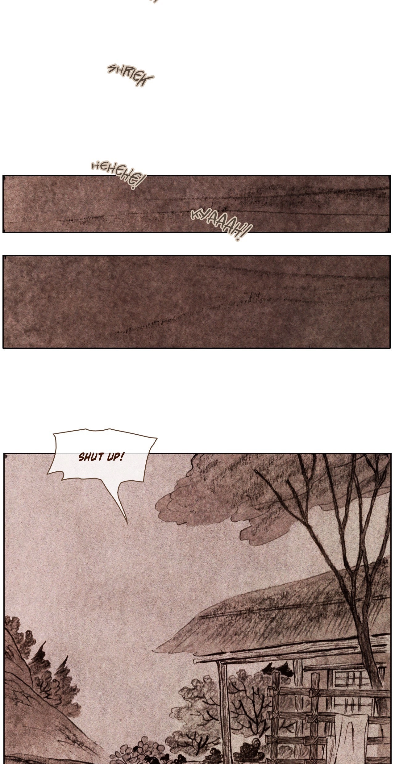 Read A Compendium of Ghosts chapter 75 image 30 on Lezhin