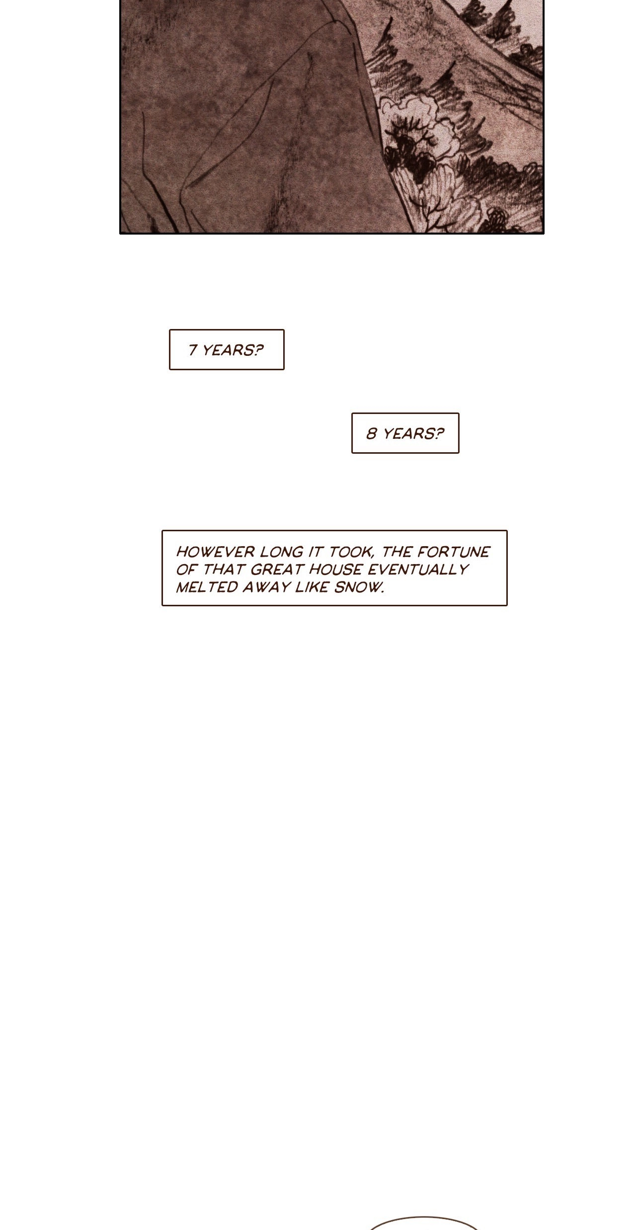 Read A Compendium of Ghosts chapter 75 image 32 on Lezhin