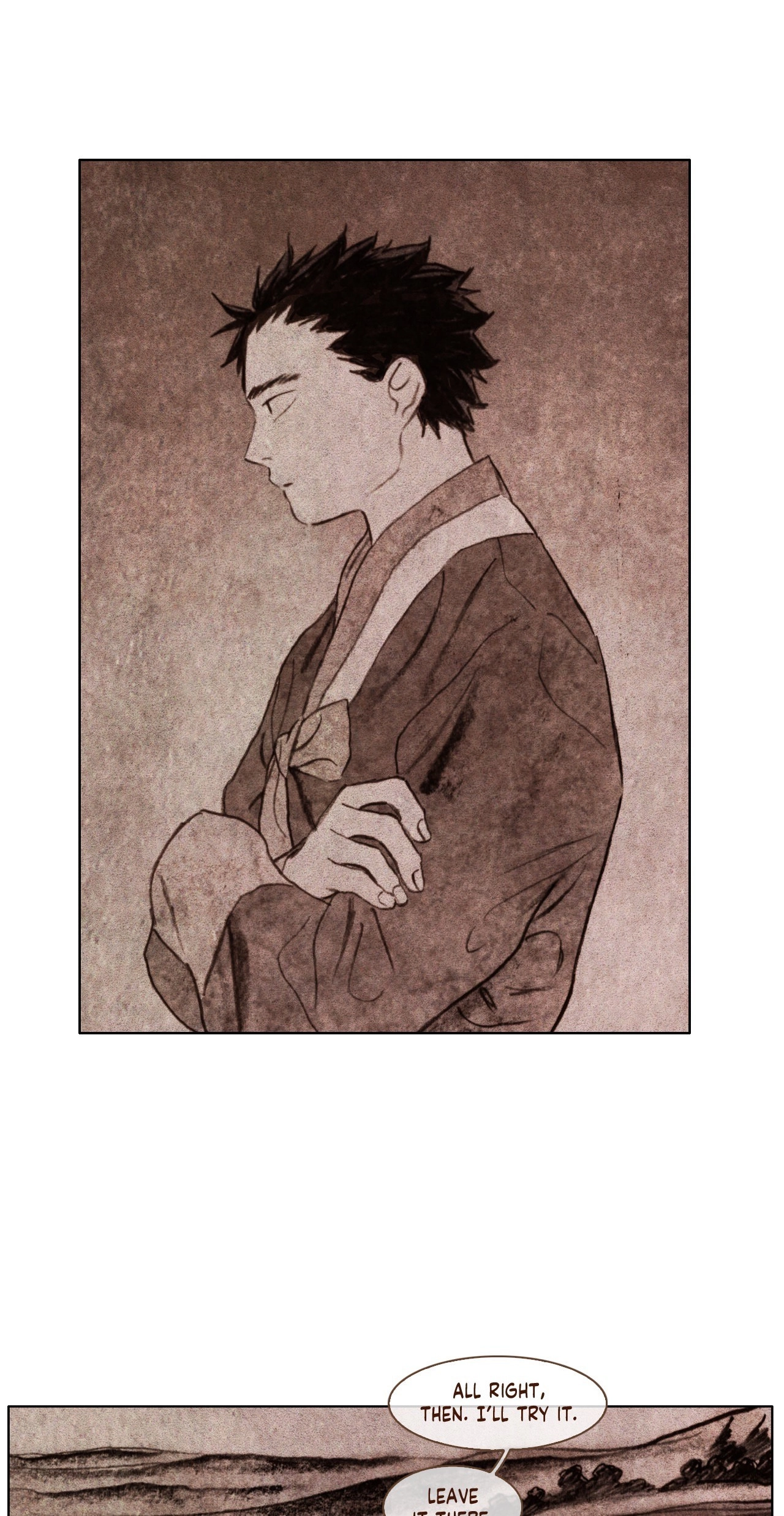 Read A Compendium of Ghosts chapter 75 image 45 on Lezhin