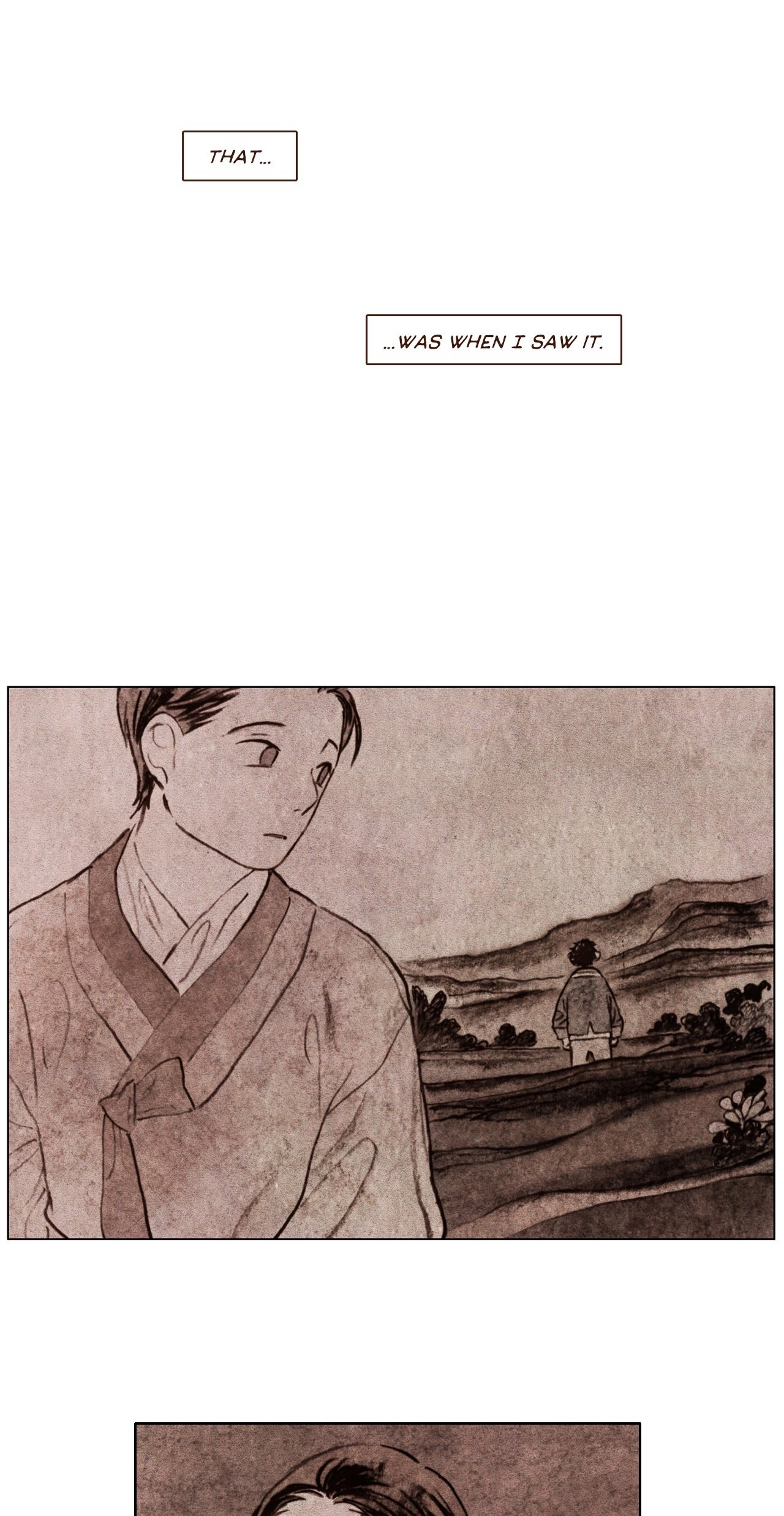 Read A Compendium of Ghosts chapter 75 image 47 on Lezhin