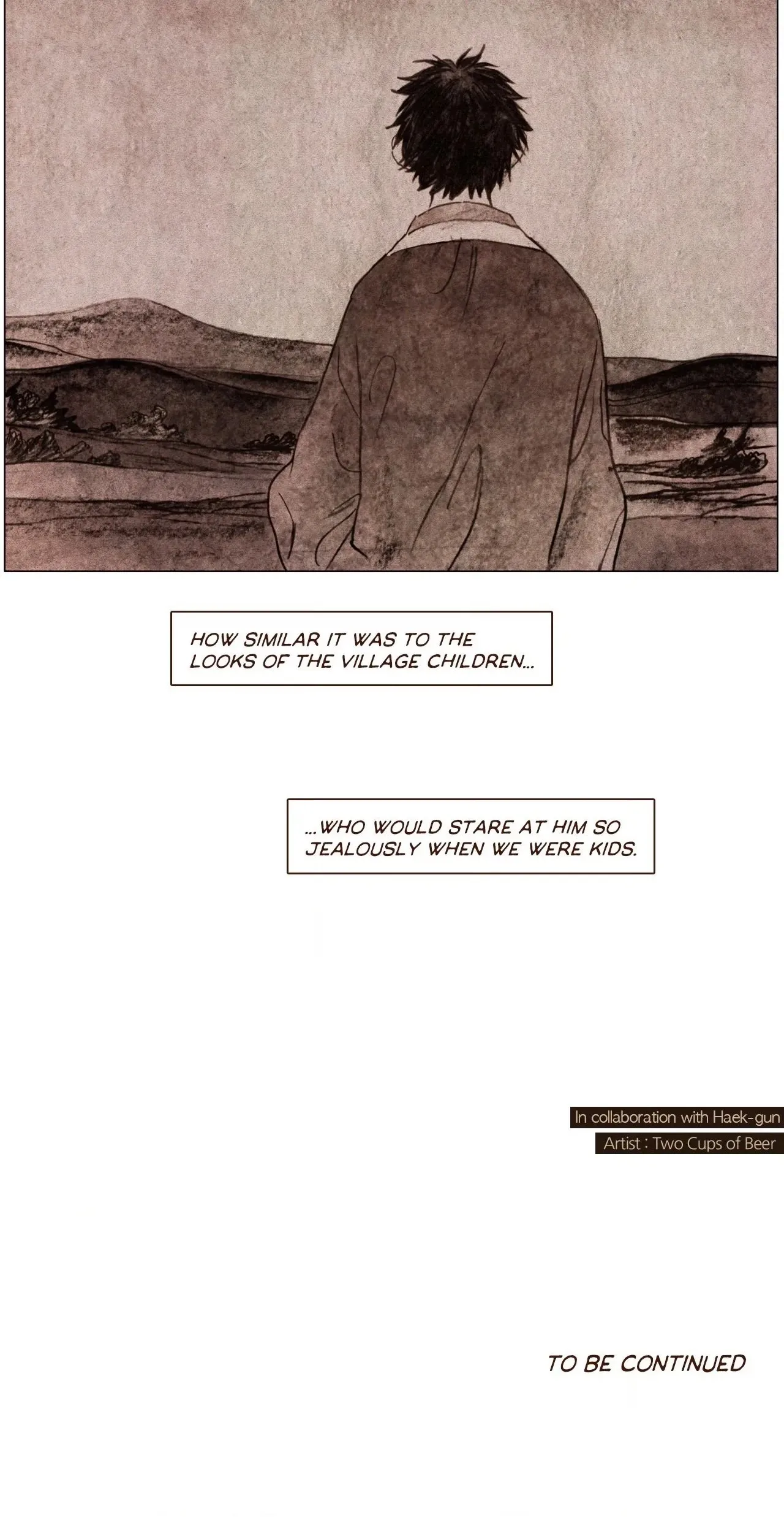 Read A Compendium of Ghosts chapter 75 image 49 on Lezhin