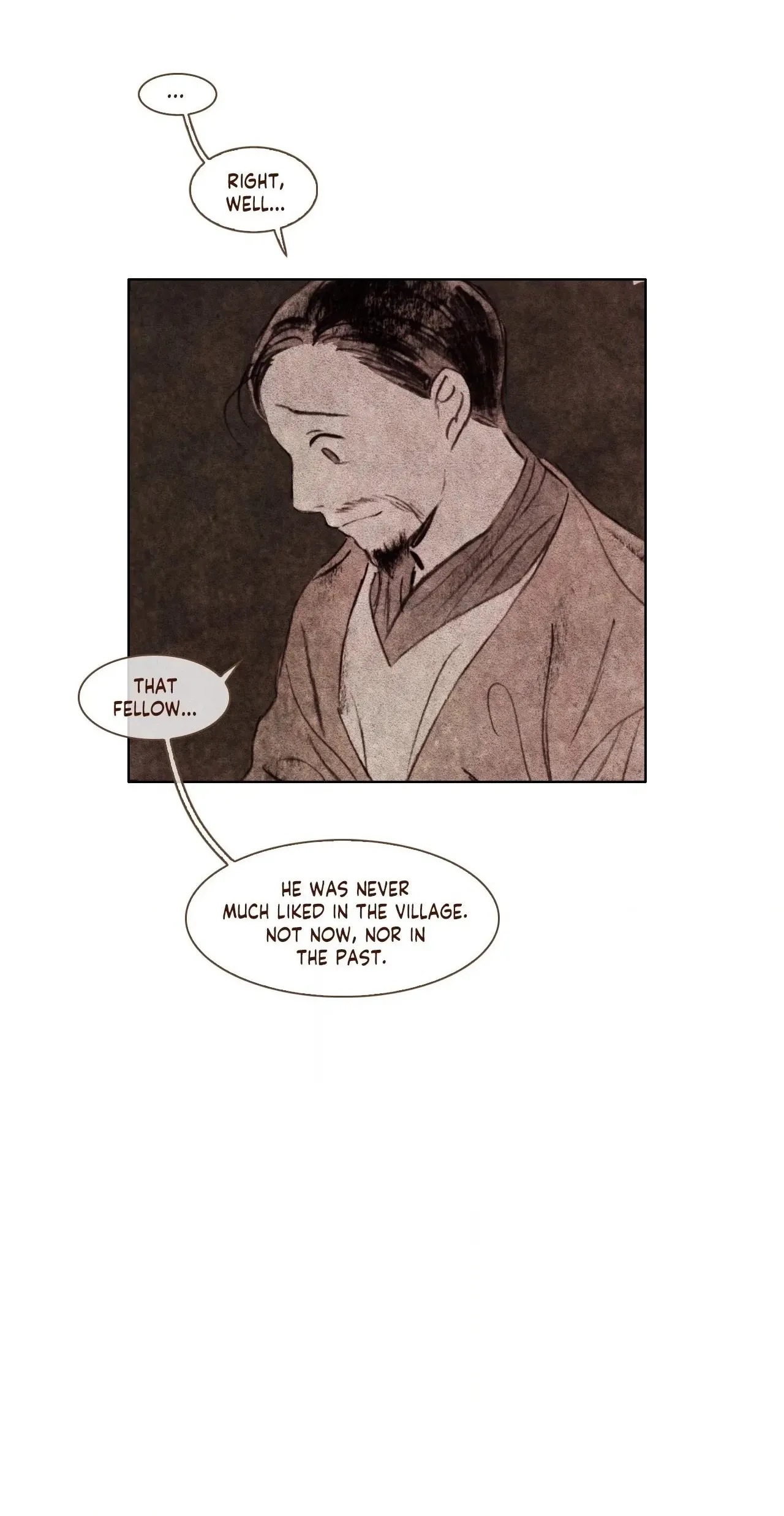 Read A Compendium of Ghosts chapter 75 image 9 on Lezhin