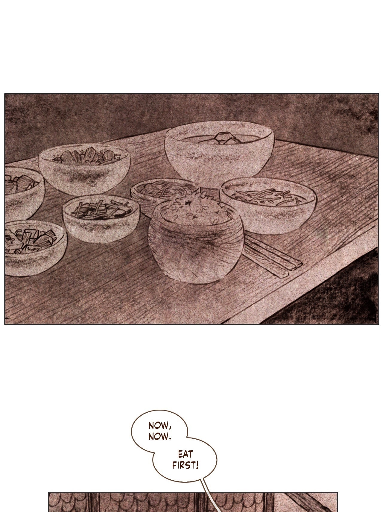 Read A Compendium of Ghosts chapter 76 image 10 on Lezhin