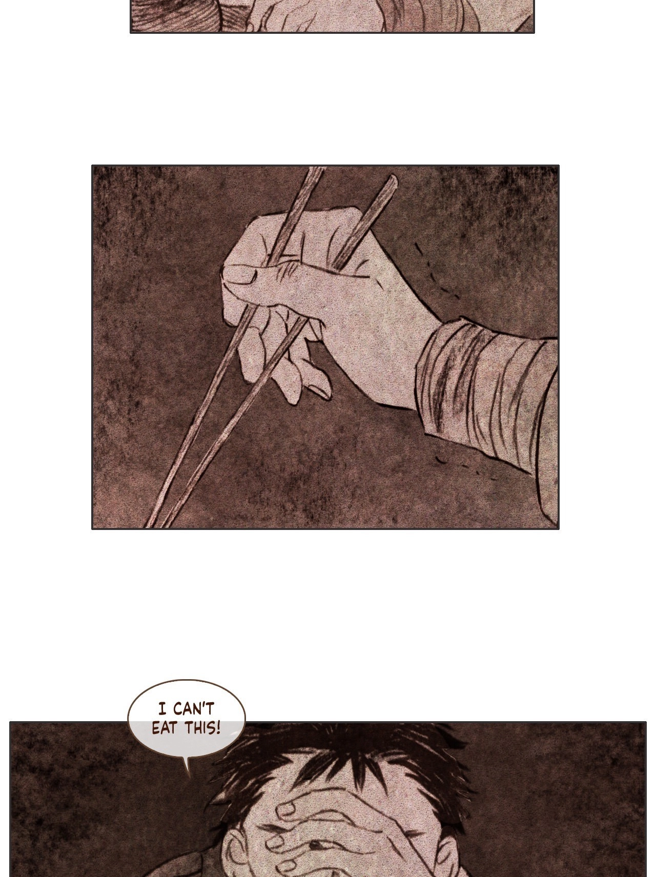 Read A Compendium of Ghosts chapter 76 image 13 on Lezhin