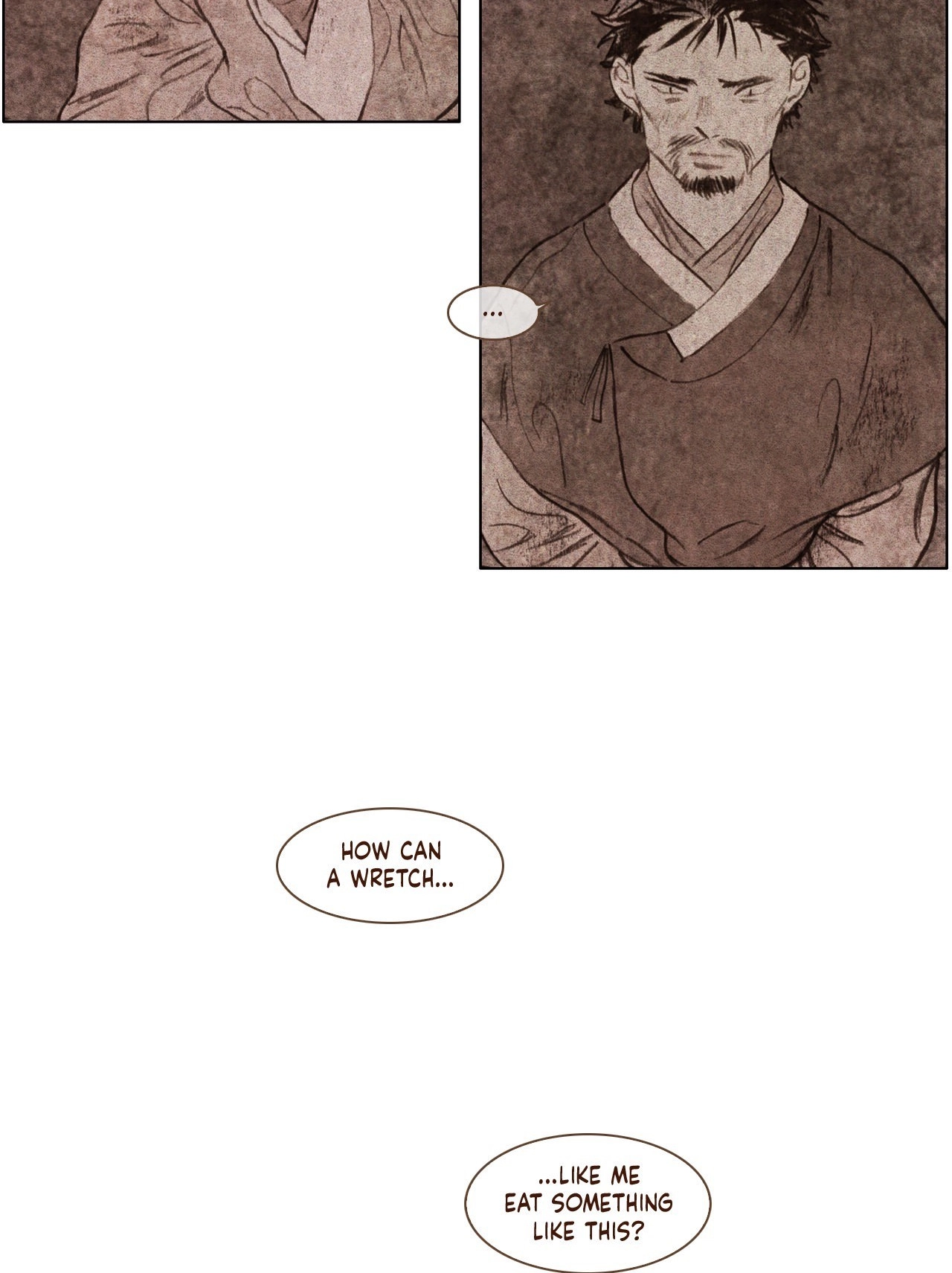Read A Compendium of Ghosts chapter 76 image 16 on Lezhin