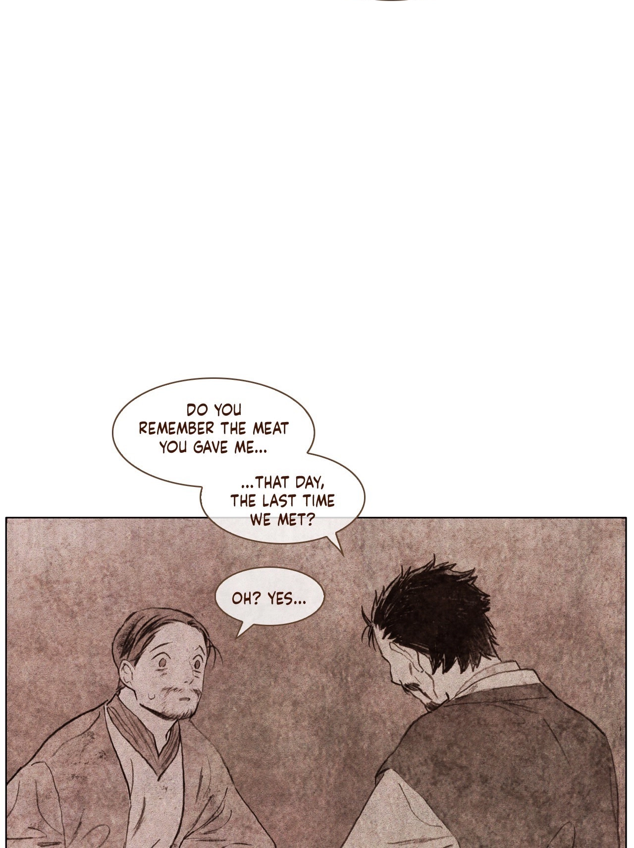 Read A Compendium of Ghosts chapter 76 image 17 on Lezhin