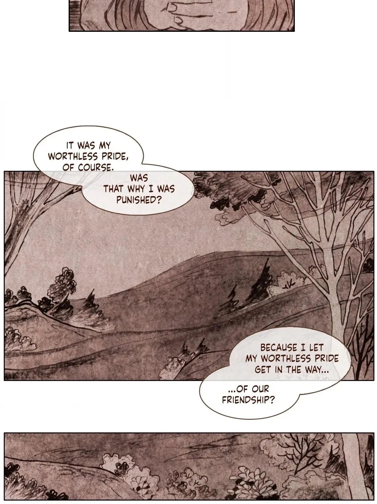Read A Compendium of Ghosts chapter 76 image 19 on Lezhin