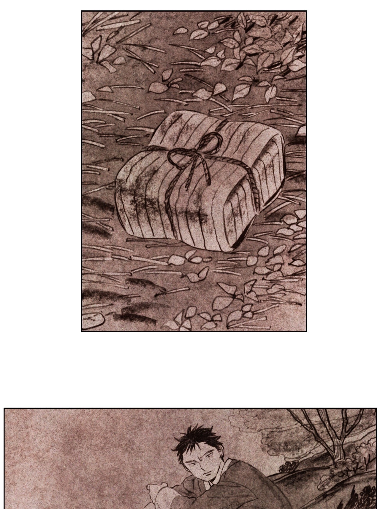 Read A Compendium of Ghosts chapter 76 image 21 on Lezhin