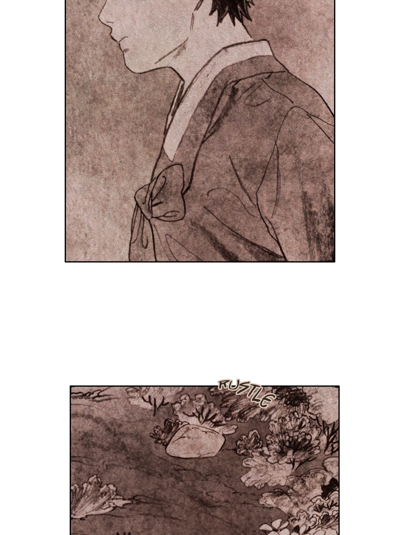 Read A Compendium of Ghosts chapter 76 image 23 on Lezhin