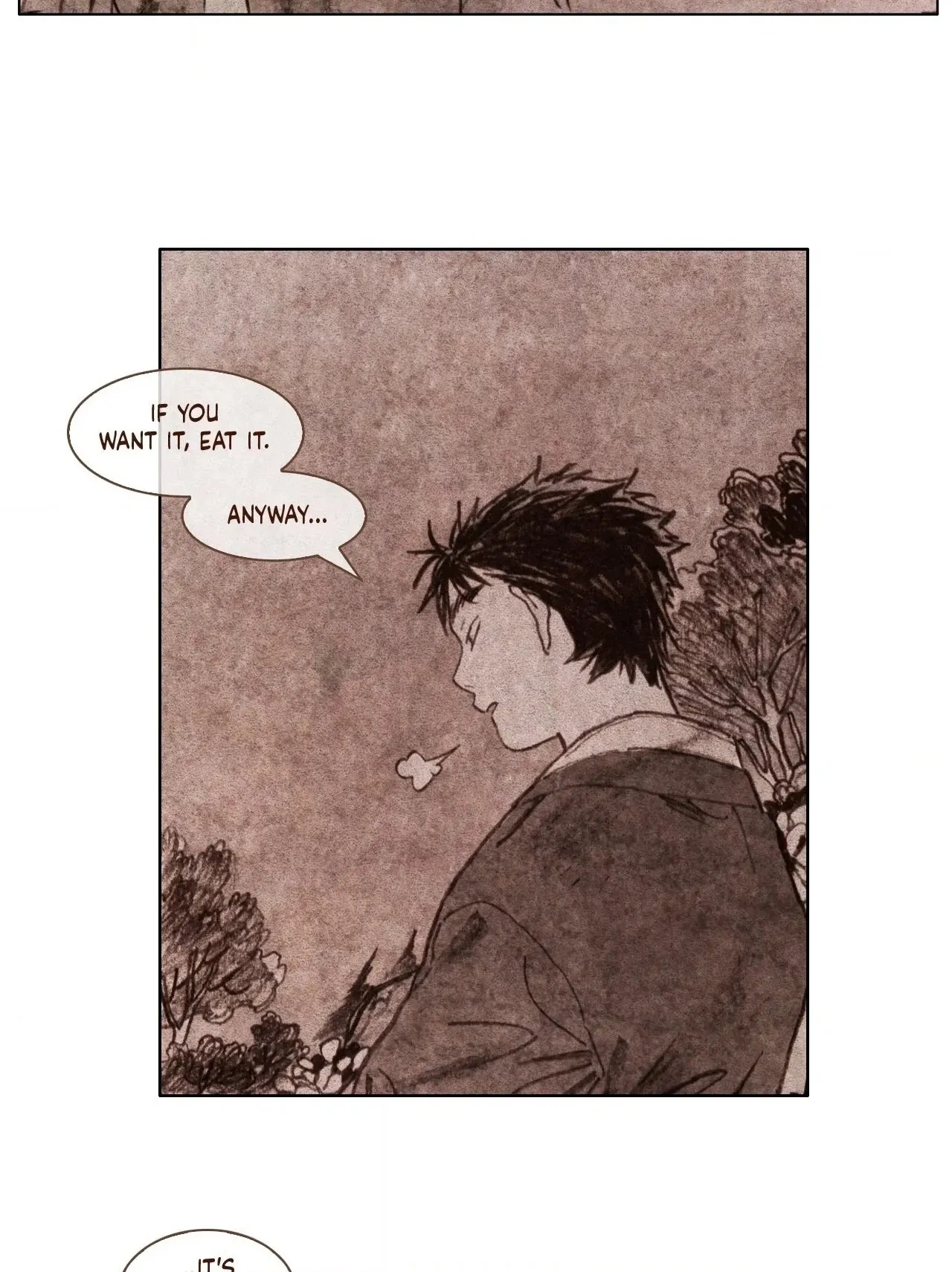 Read A Compendium of Ghosts chapter 76 image 29 on Lezhin