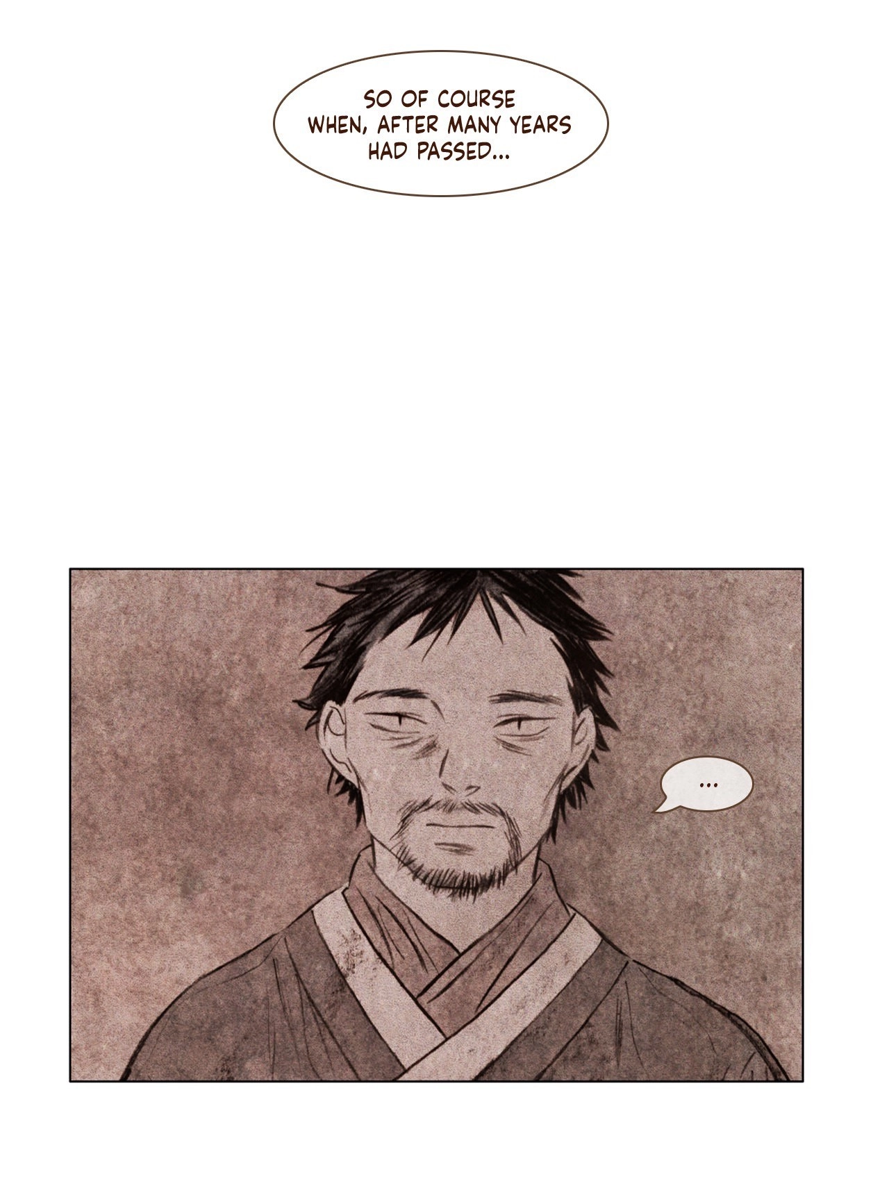 Read A Compendium of Ghosts chapter 76 image 3 on Lezhin