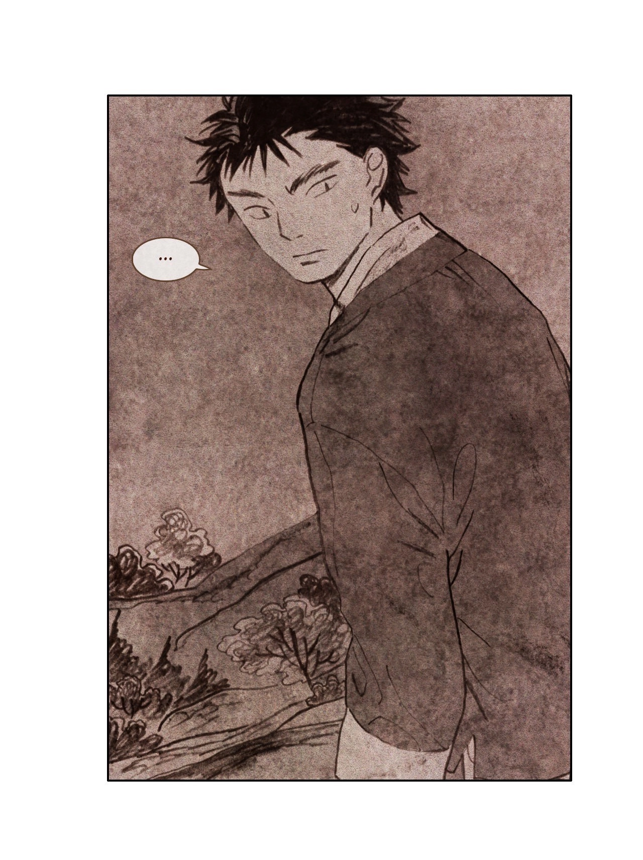 Read A Compendium of Ghosts chapter 76 image 32 on Lezhin