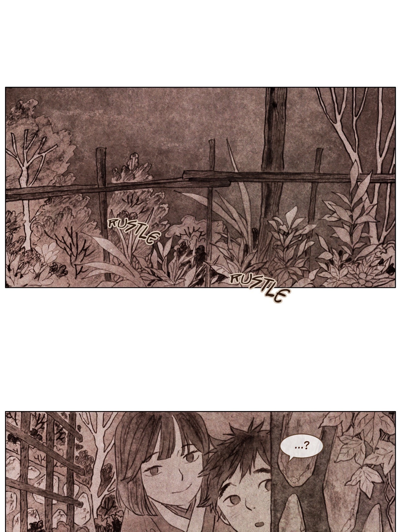 Read A Compendium of Ghosts chapter 76 image 44 on Lezhin