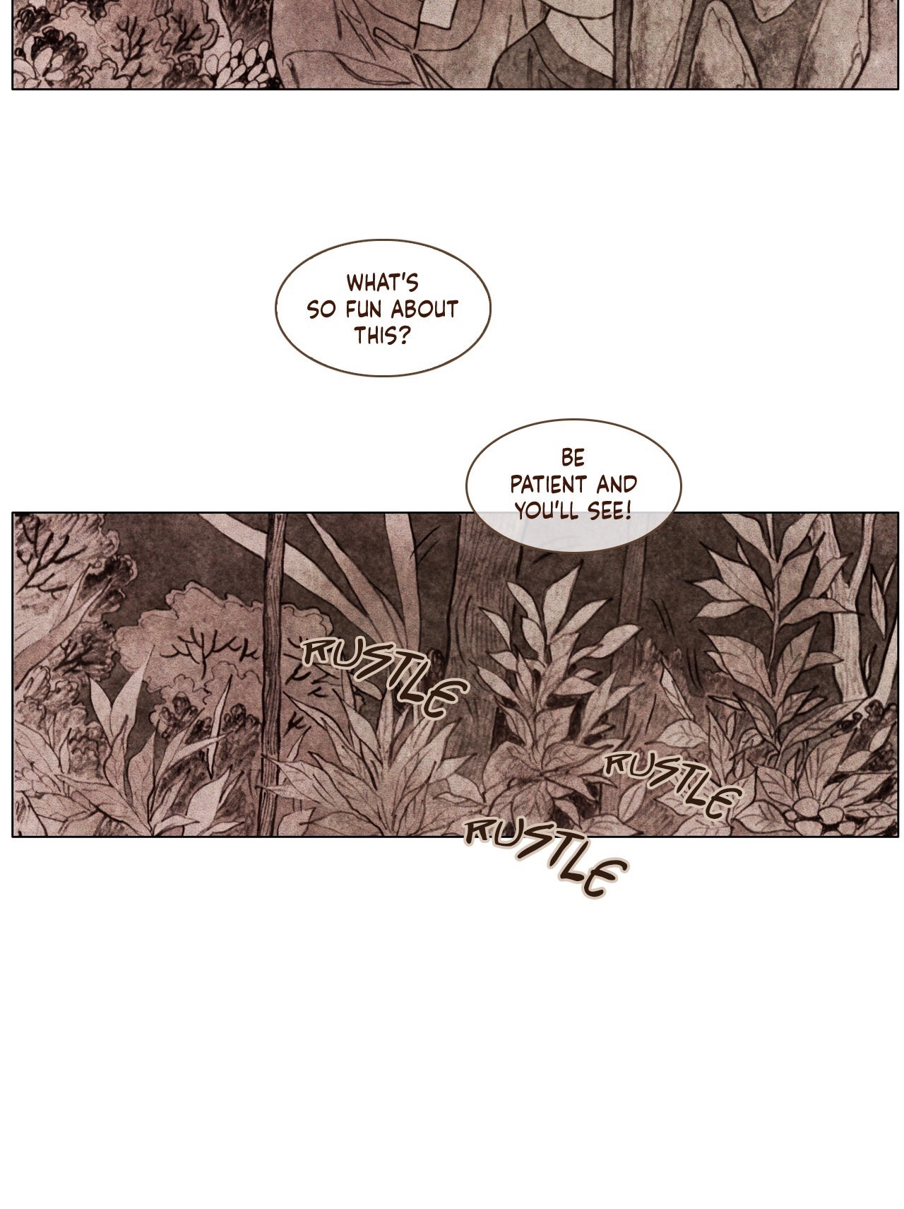 Read A Compendium of Ghosts chapter 76 image 45 on Lezhin