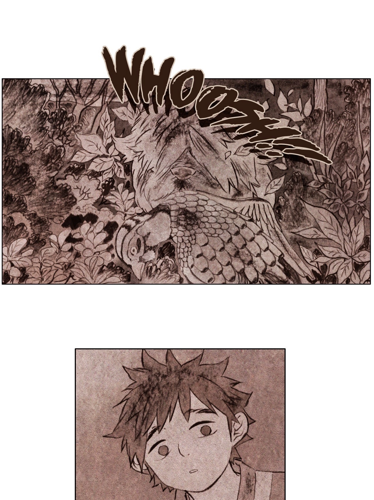 Read A Compendium of Ghosts chapter 76 image 46 on Lezhin