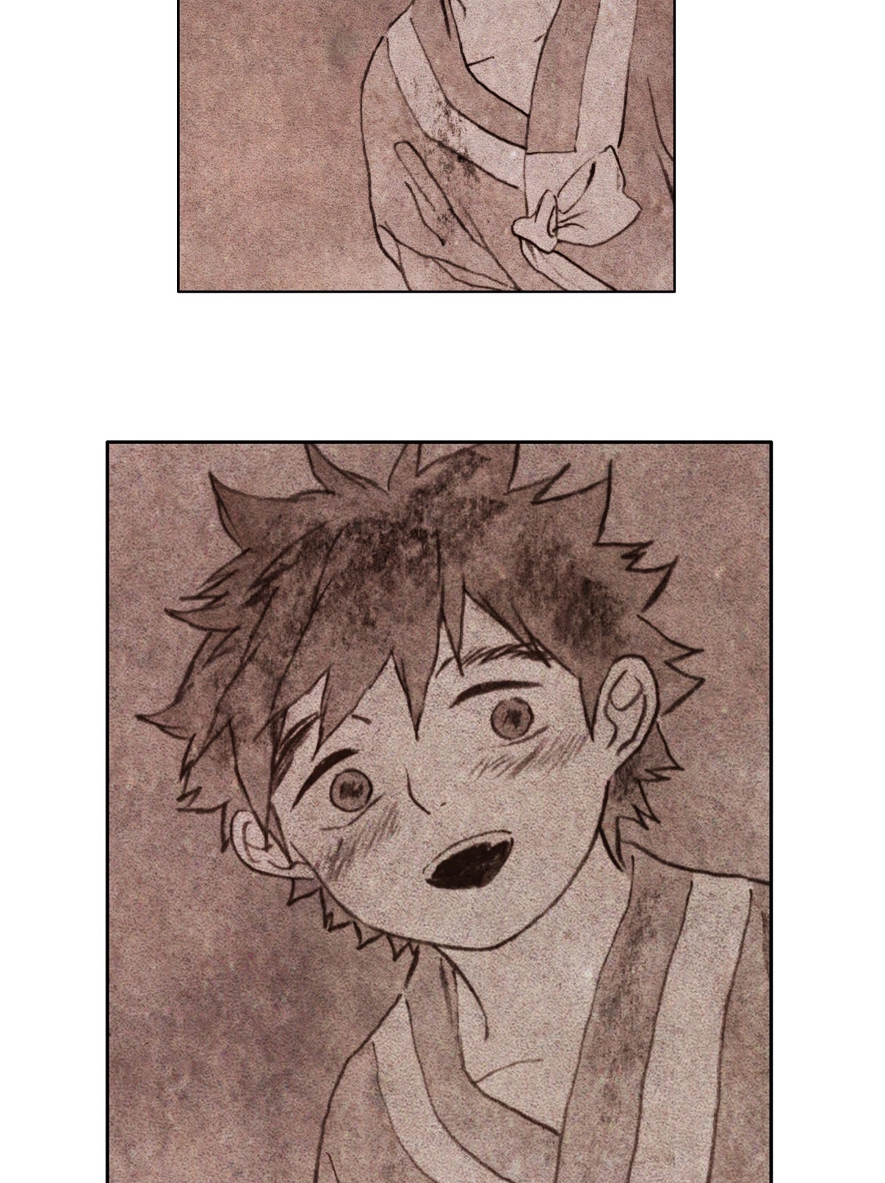 Read A Compendium of Ghosts chapter 76 image 47 on Lezhin