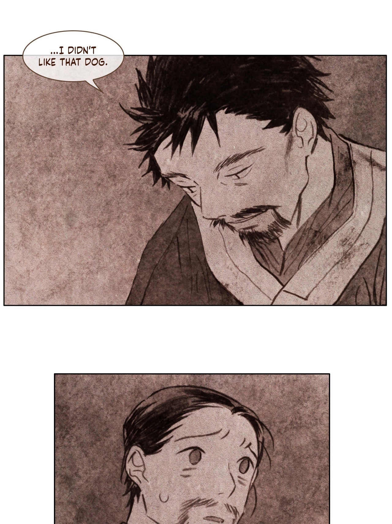 Read A Compendium of Ghosts chapter 76 image 53 on Lezhin