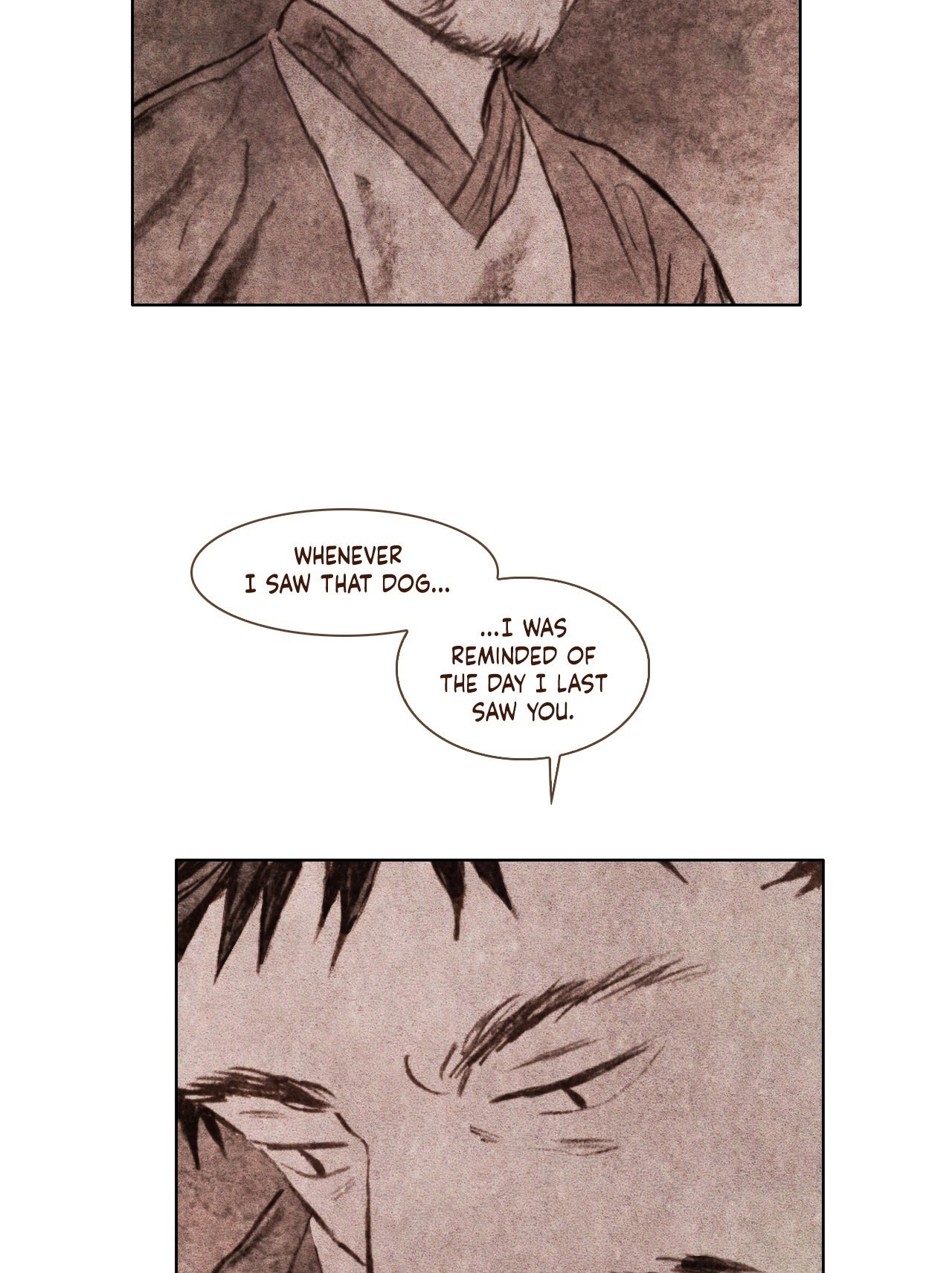 Read A Compendium of Ghosts chapter 76 image 54 on Lezhin