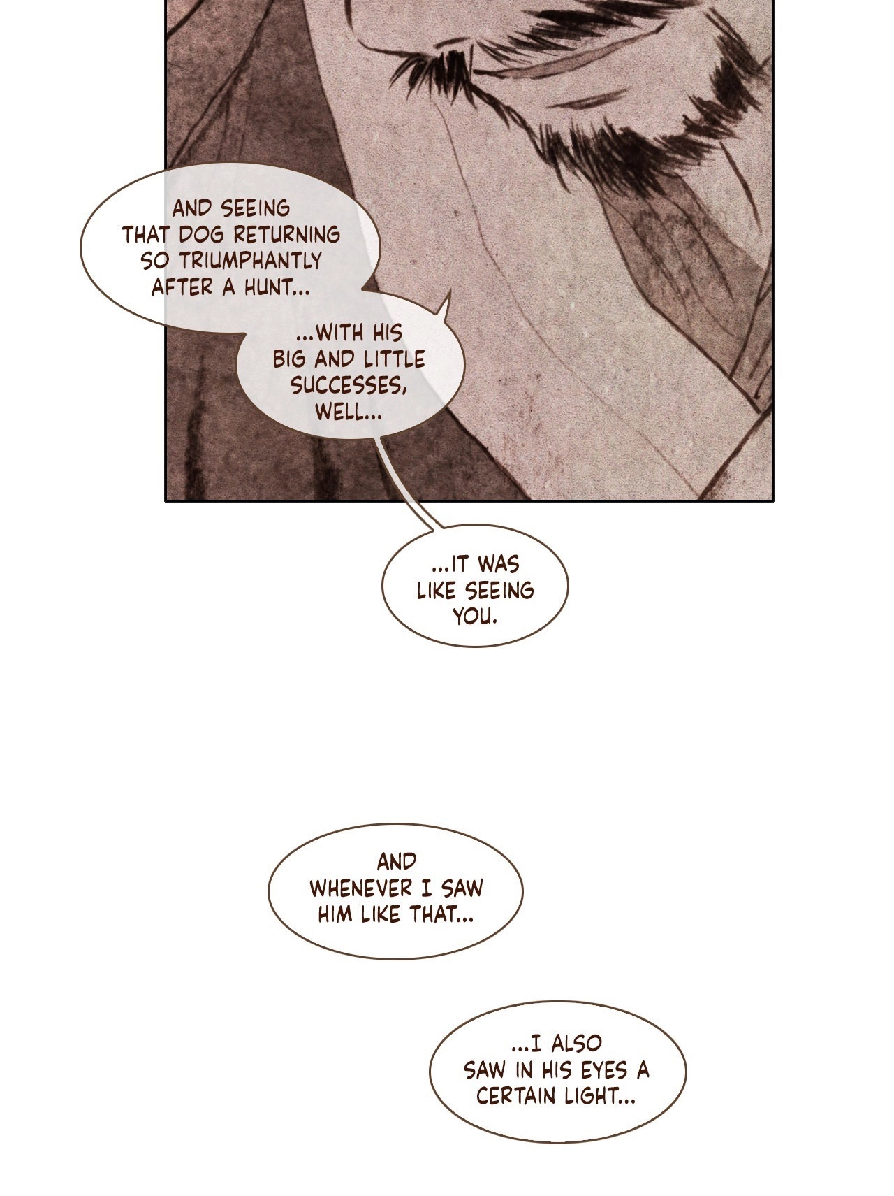 Read A Compendium of Ghosts chapter 76 image 55 on Lezhin