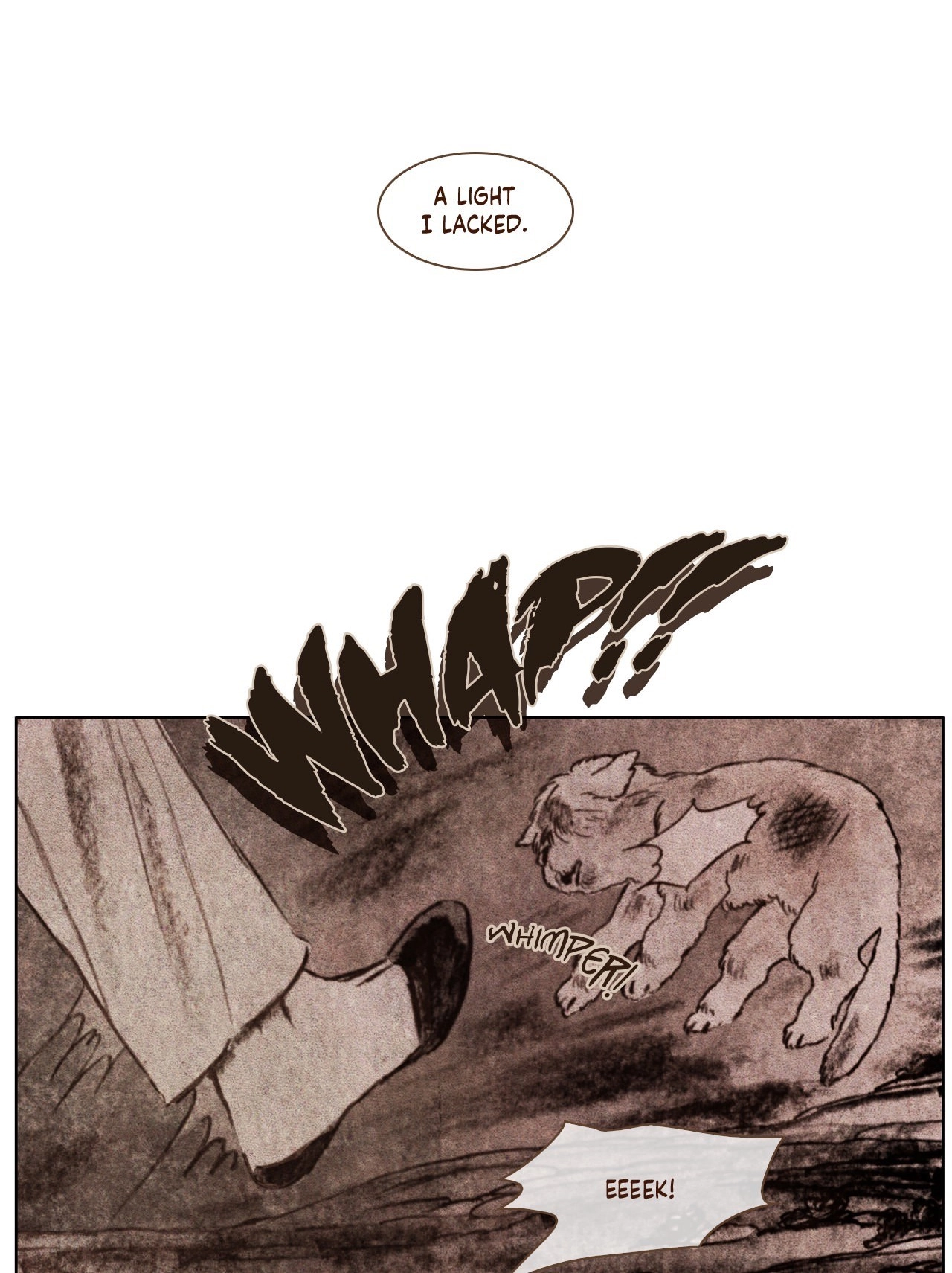 Read A Compendium of Ghosts chapter 76 image 56 on Lezhin