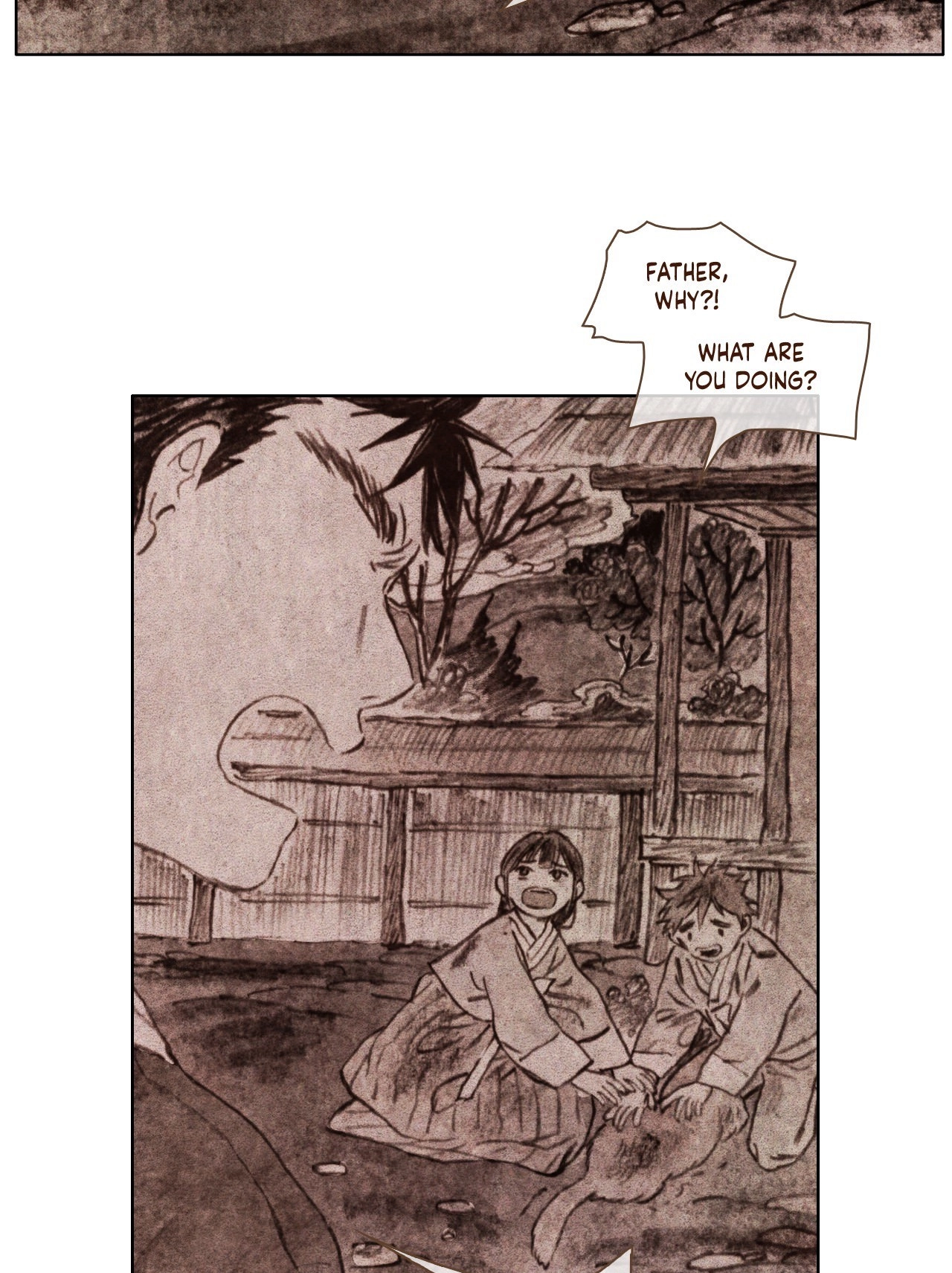 Read A Compendium of Ghosts chapter 76 image 57 on Lezhin