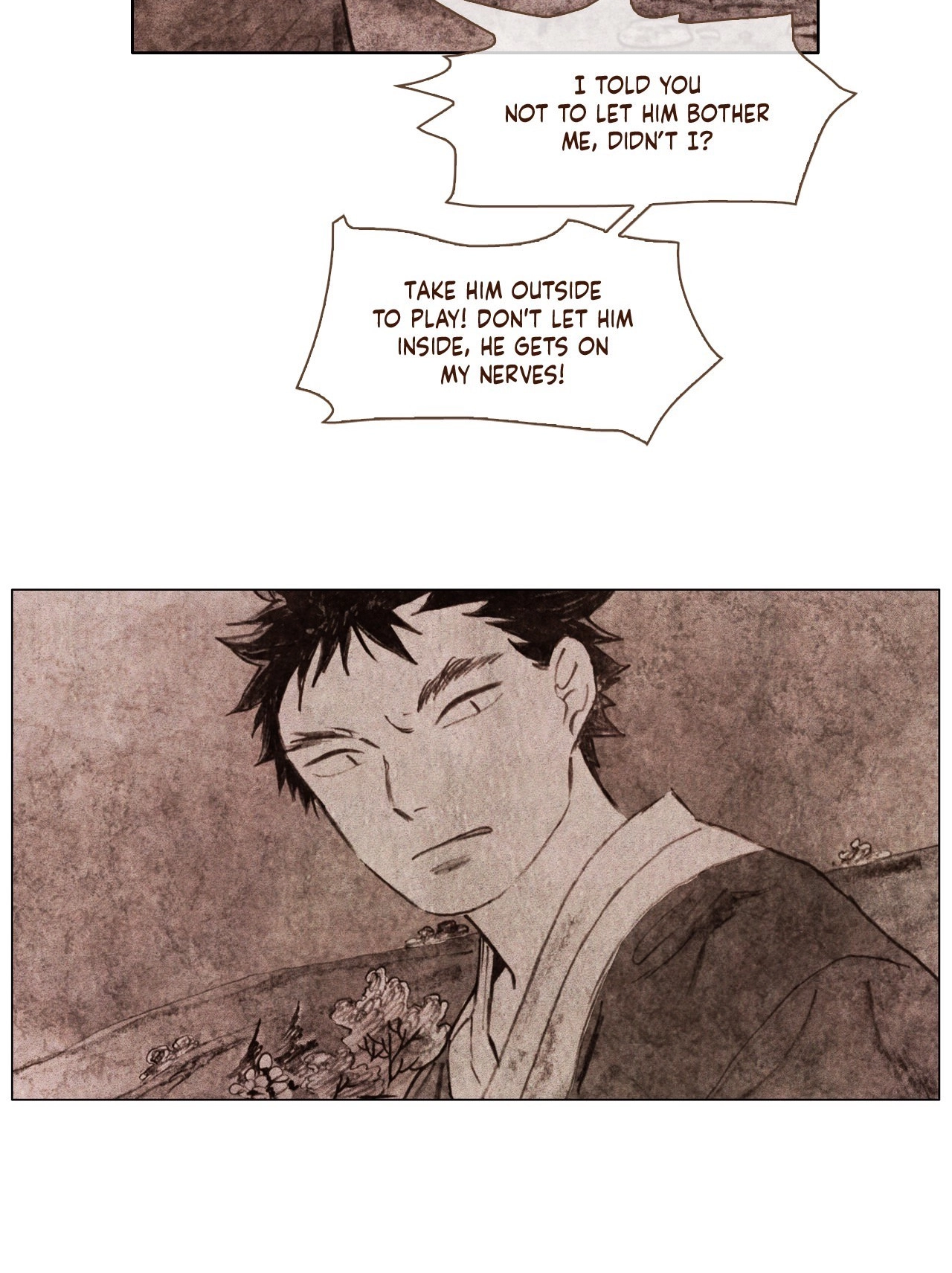 Read A Compendium of Ghosts chapter 76 image 58 on Lezhin