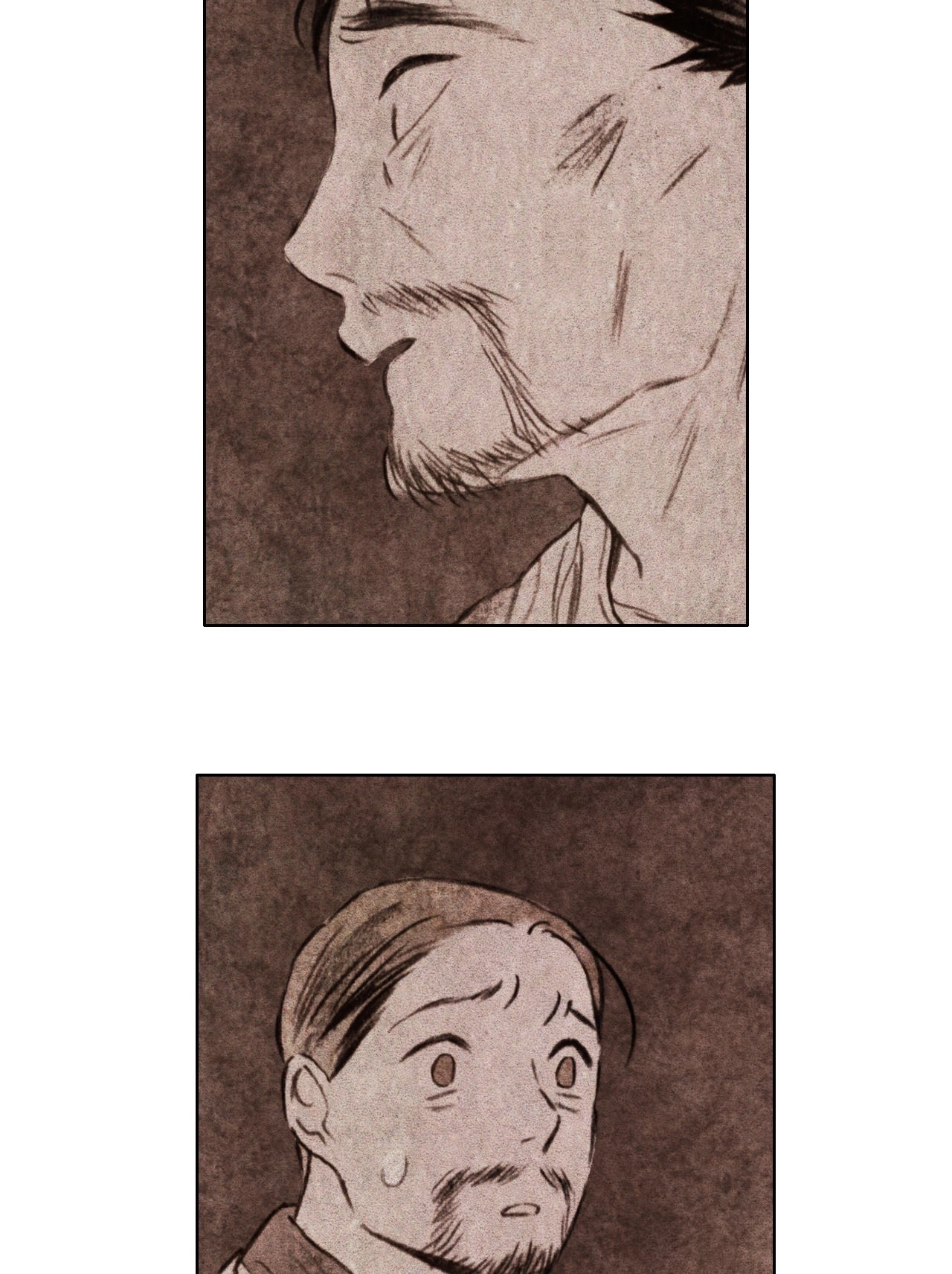 Read A Compendium of Ghosts chapter 76 image 8 on Lezhin