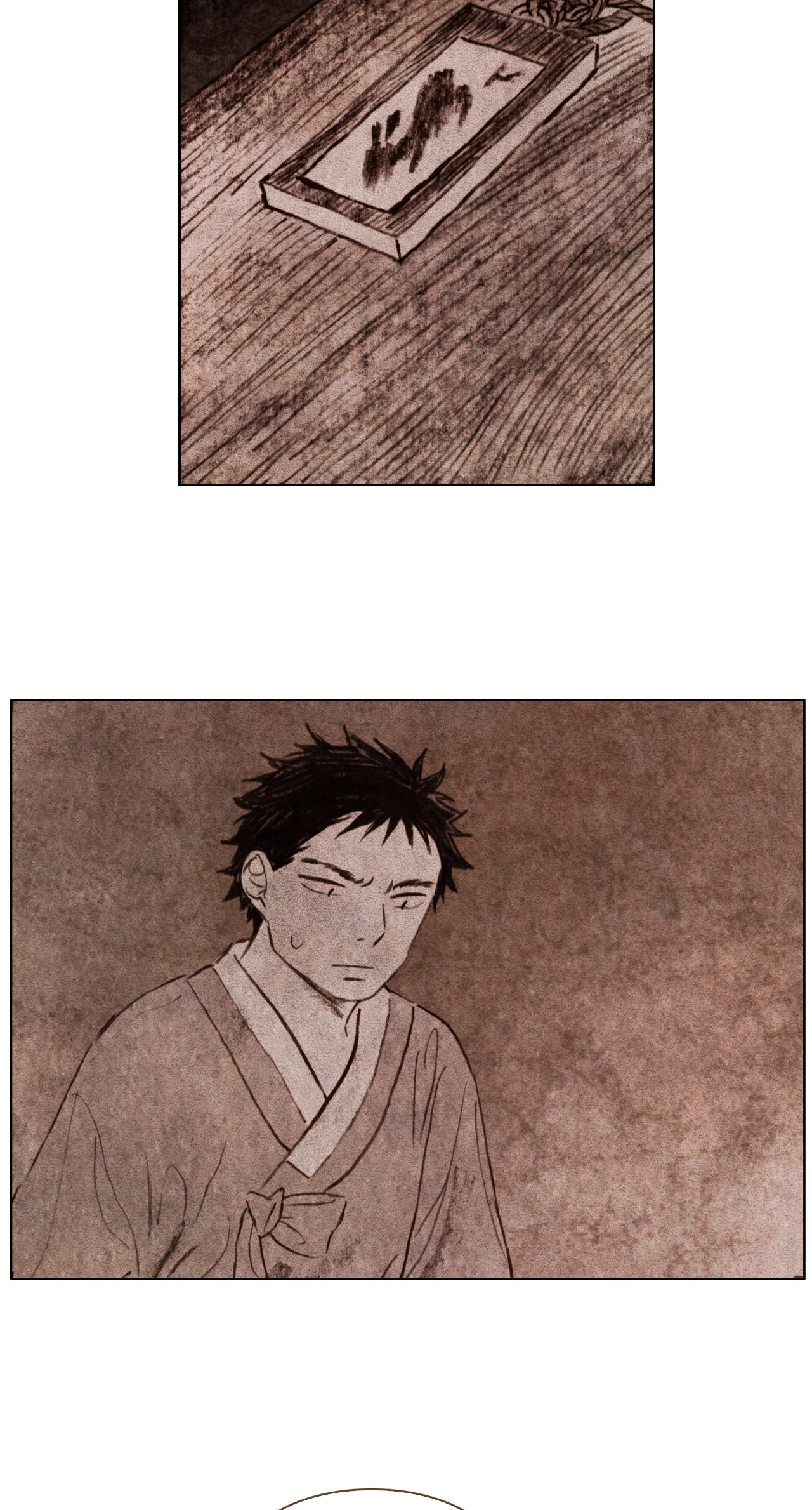 Read A Compendium of Ghosts chapter 77 image 11 on Lezhin