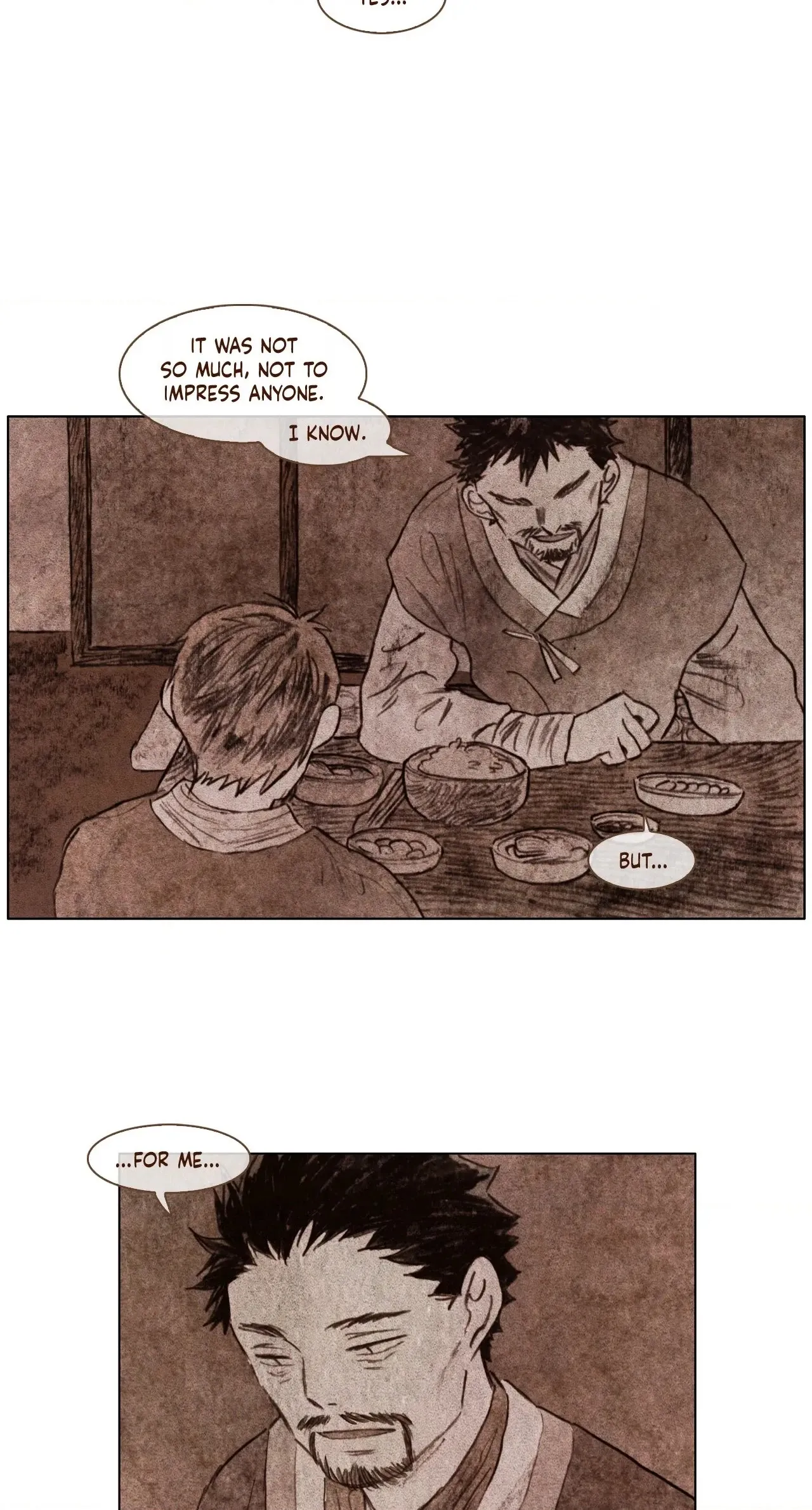 Read A Compendium of Ghosts chapter 77 image 19 on Lezhin