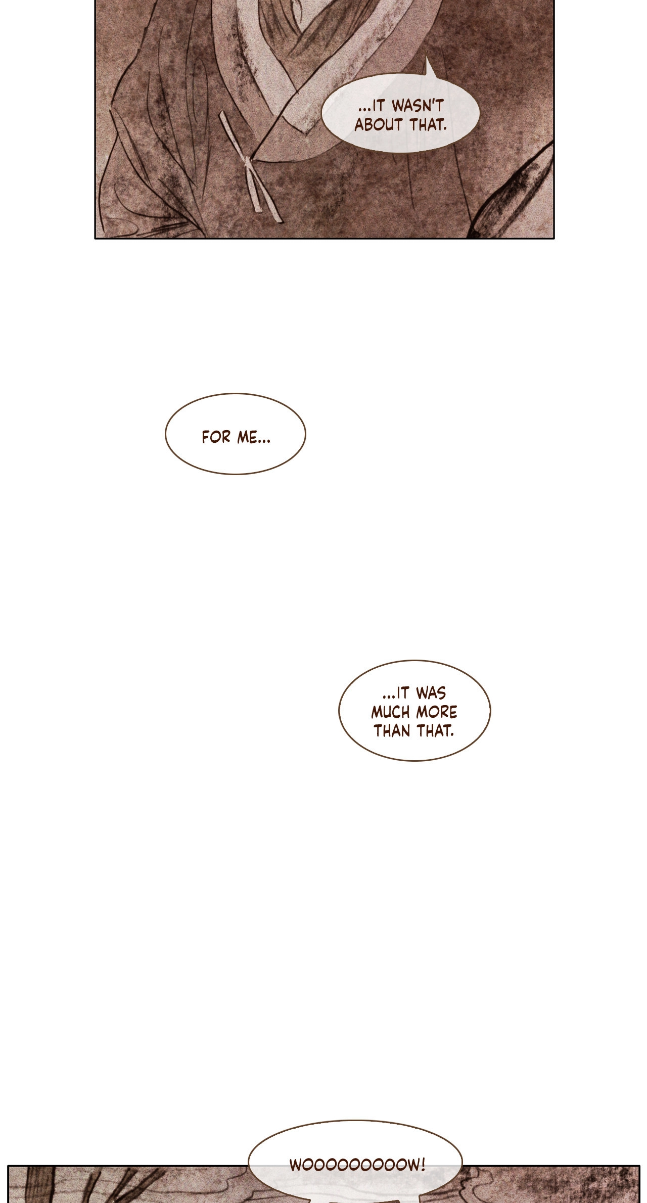 Read A Compendium of Ghosts chapter 77 image 20 on Lezhin