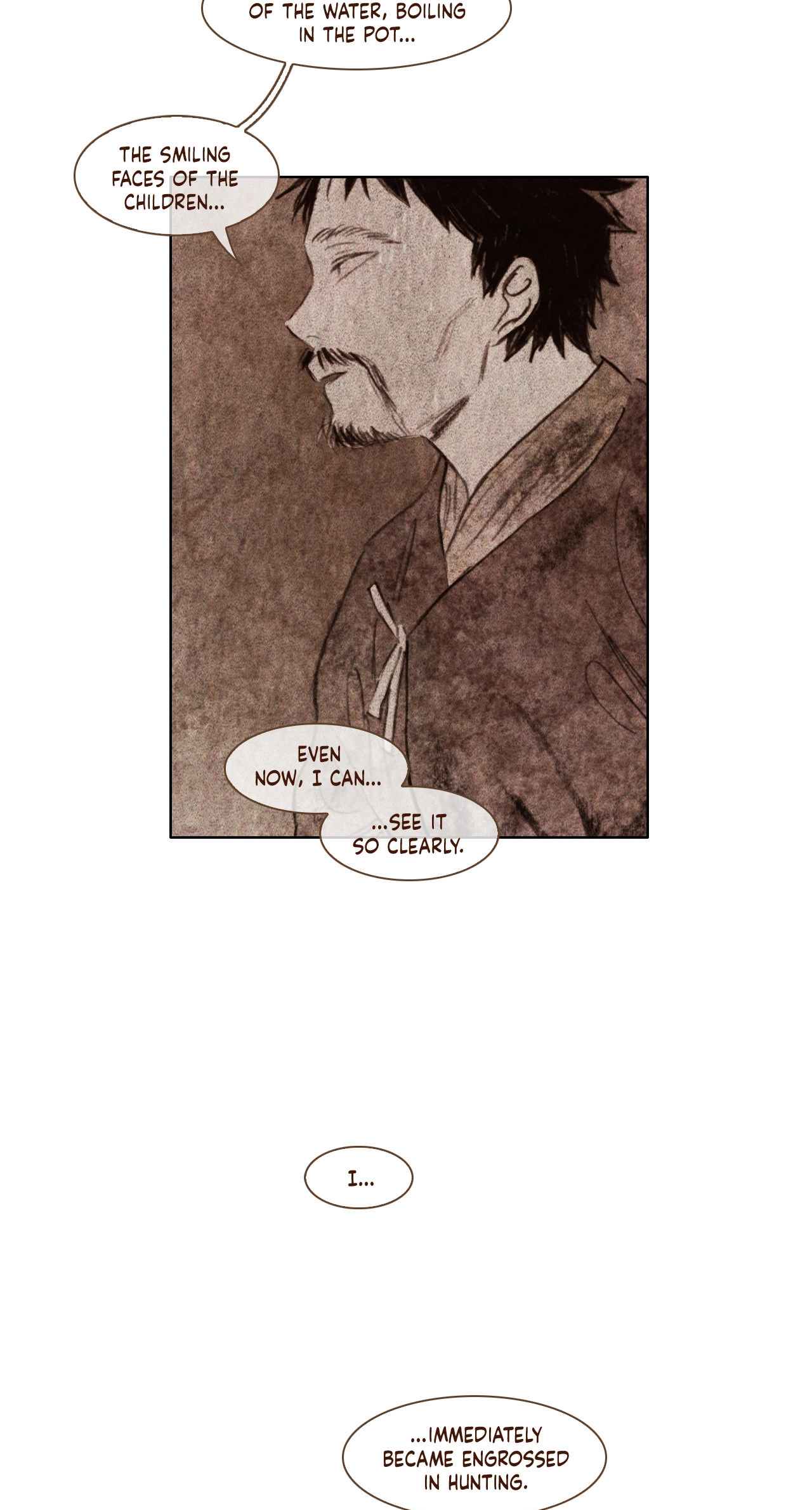 Read A Compendium of Ghosts chapter 77 image 24 on Lezhin