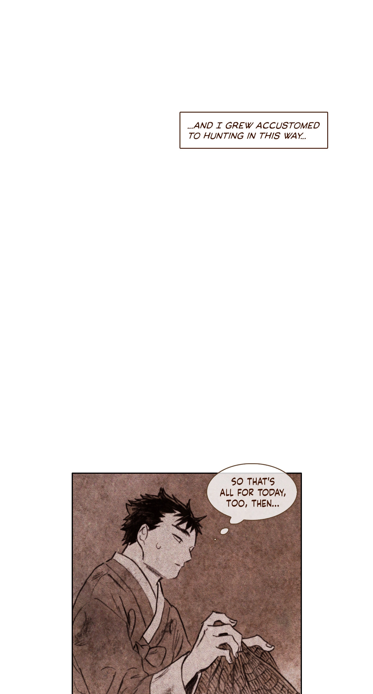 Read A Compendium of Ghosts chapter 77 image 27 on Lezhin