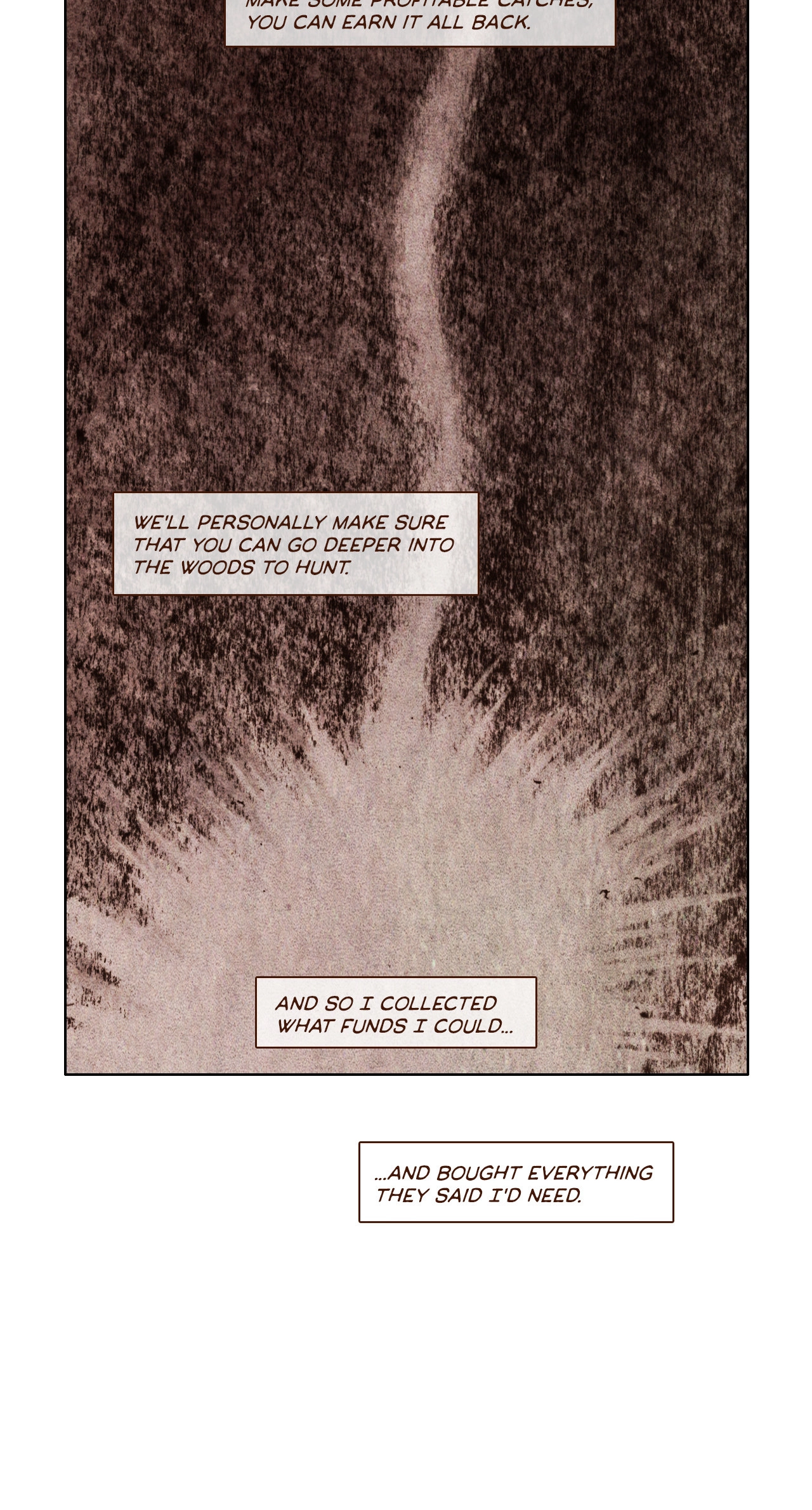 Read A Compendium of Ghosts chapter 77 image 37 on Lezhin