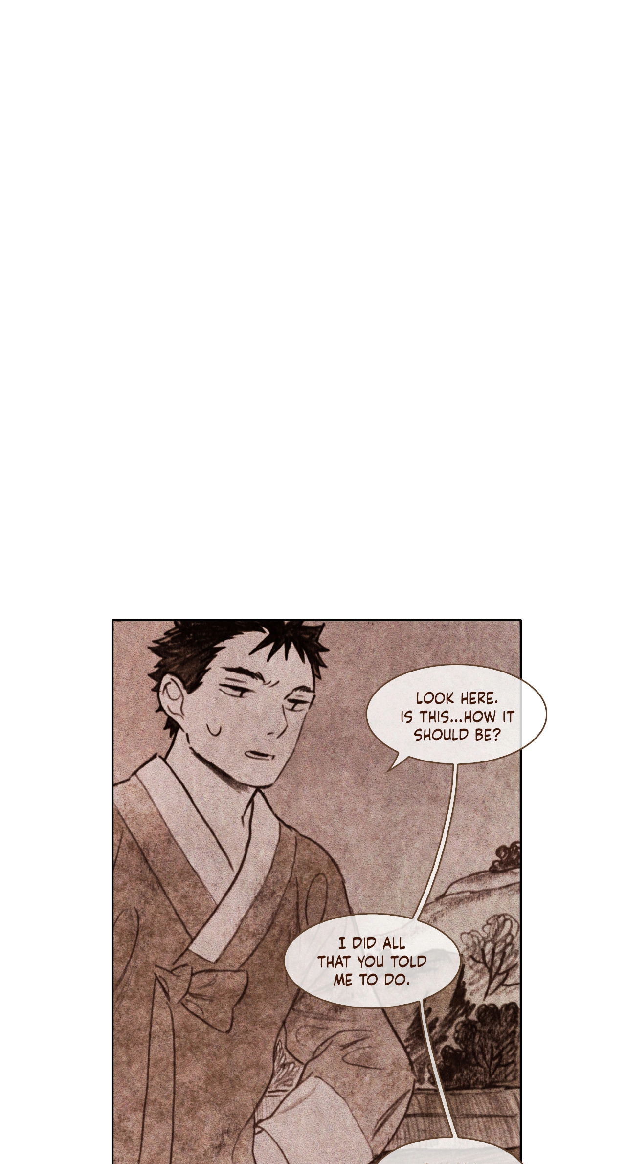 Read A Compendium of Ghosts chapter 77 image 44 on Lezhin