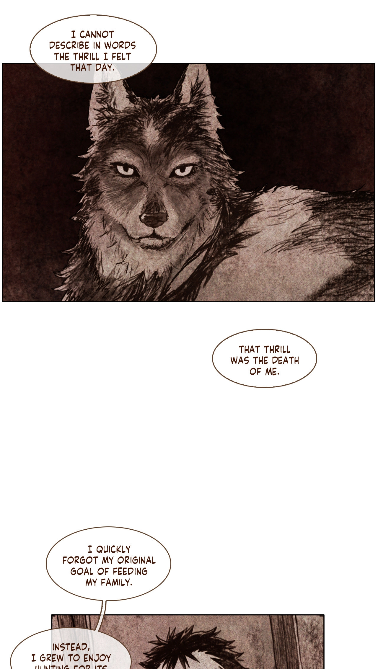 Read A Compendium of Ghosts chapter 78 image 10 on Lezhin