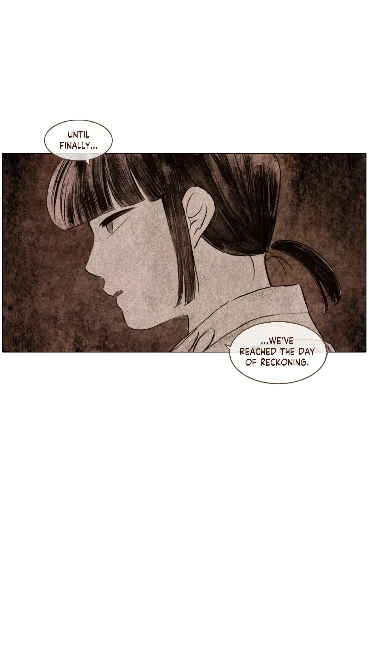 Read A Compendium of Ghosts chapter 78 image 19 on Lezhin