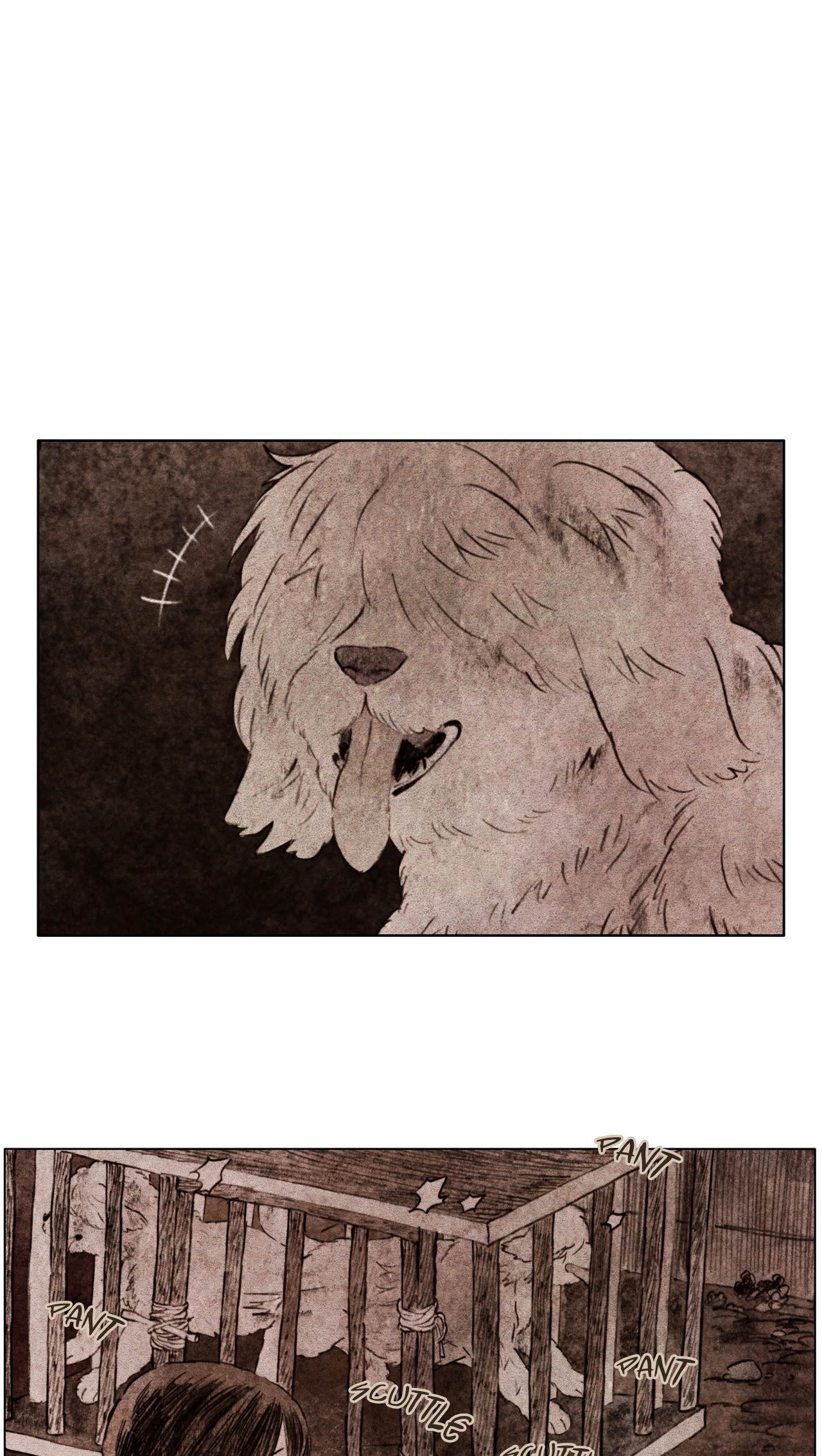Read A Compendium of Ghosts chapter 78 image 20 on Lezhin