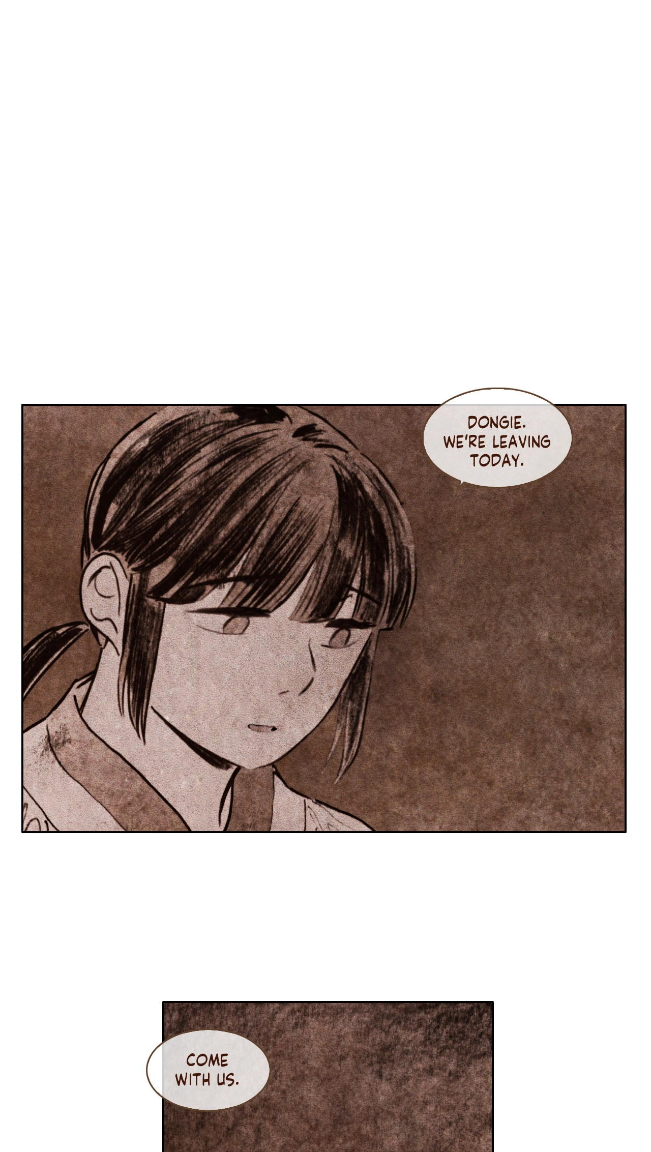 Read A Compendium of Ghosts chapter 78 image 24 on Lezhin