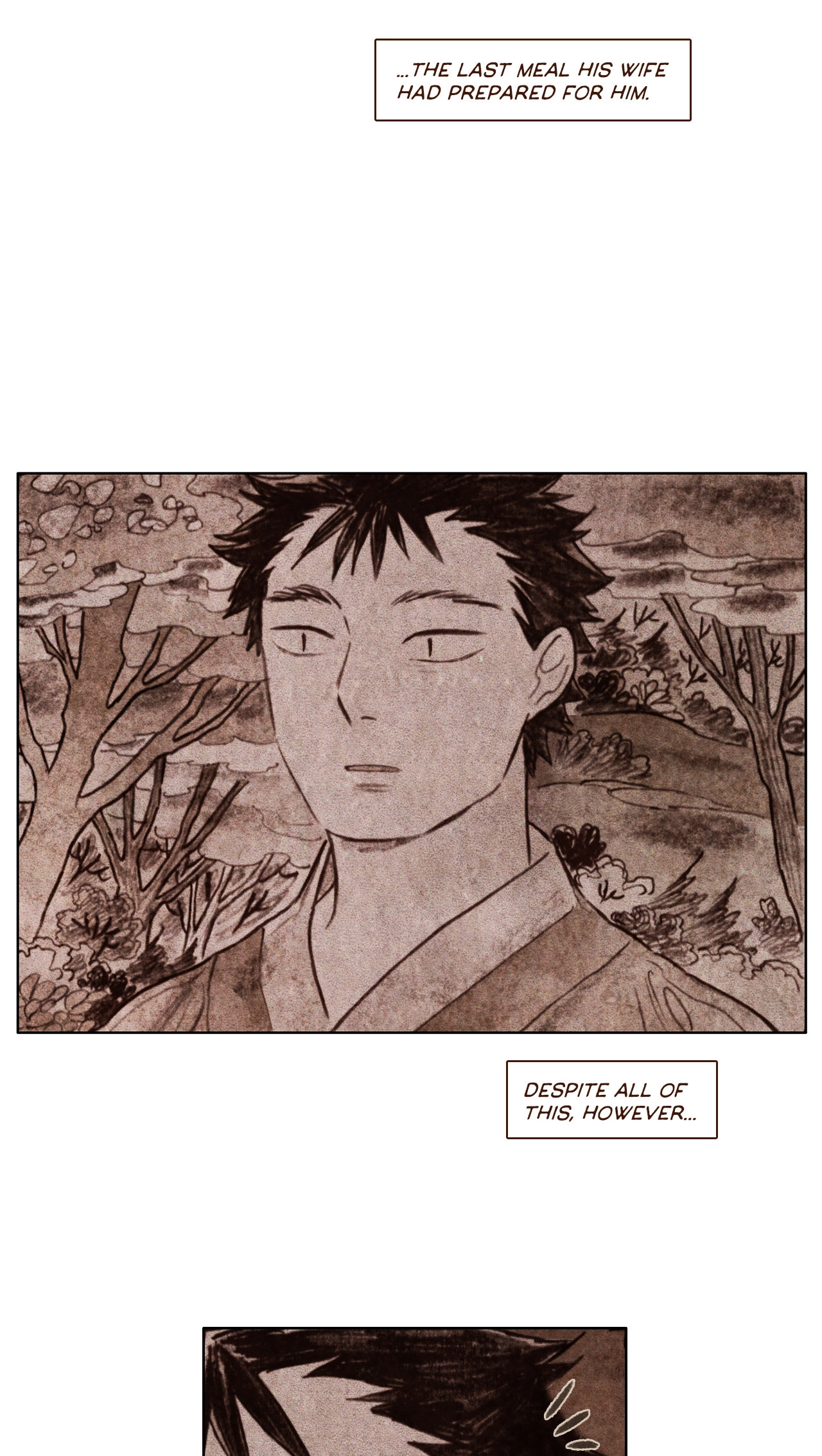 Read A Compendium of Ghosts chapter 78 image 30 on Lezhin
