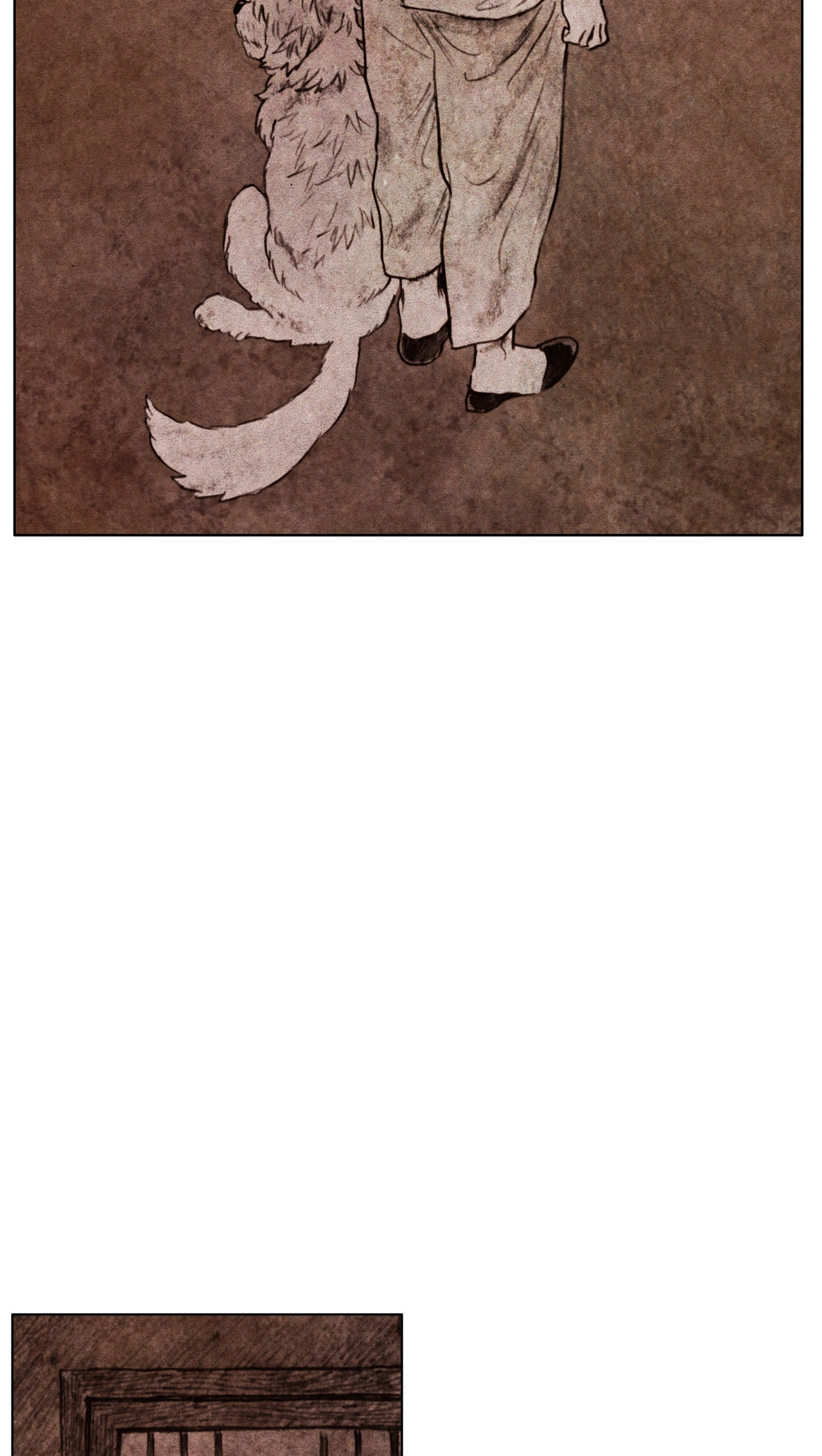 Read A Compendium of Ghosts chapter 78 image 34 on Lezhin