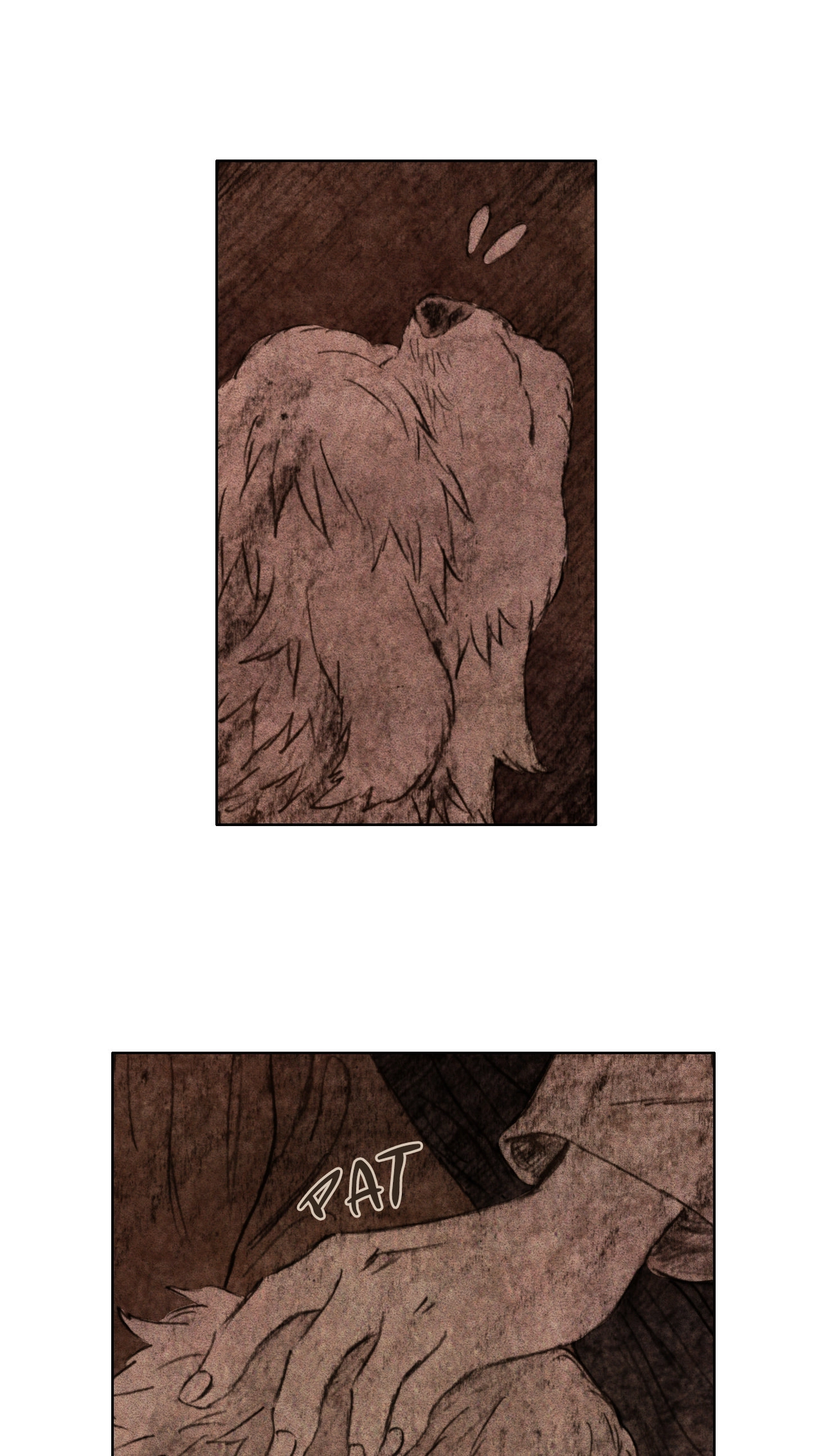 Read A Compendium of Ghosts chapter 78 image 43 on Lezhin