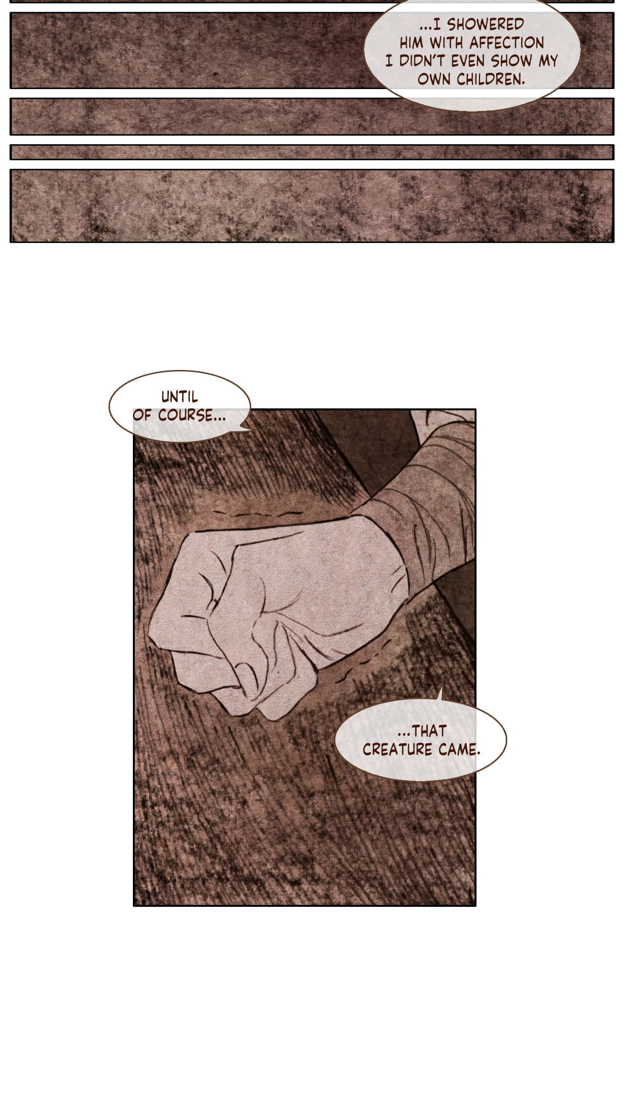 Read A Compendium of Ghosts chapter 78 image 46 on Lezhin