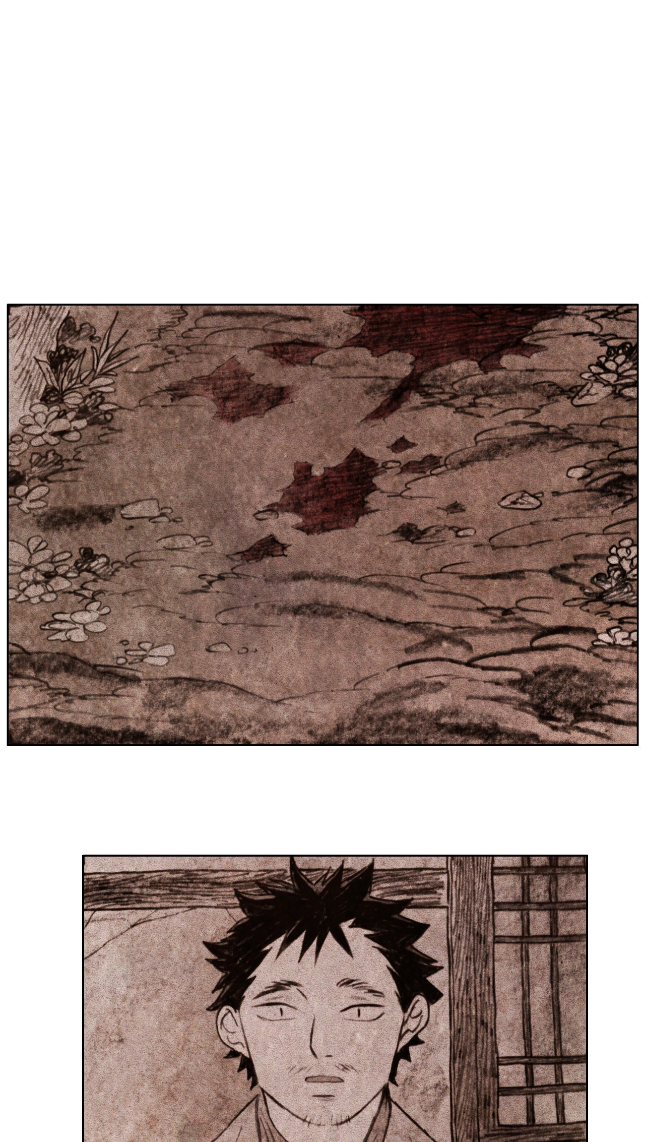 Read A Compendium of Ghosts chapter 78 image 47 on Lezhin