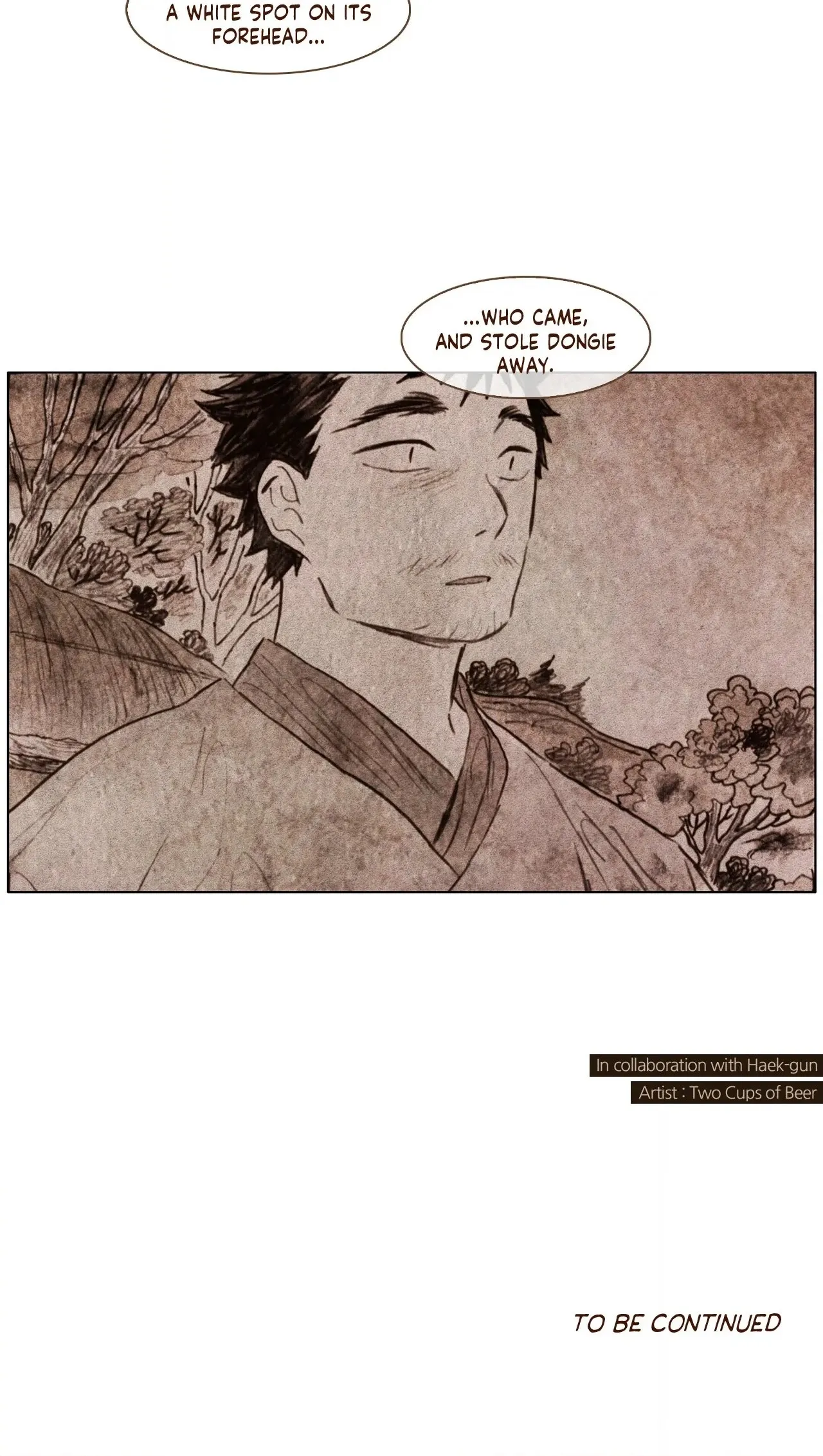 Read A Compendium of Ghosts chapter 78 image 49 on Lezhin