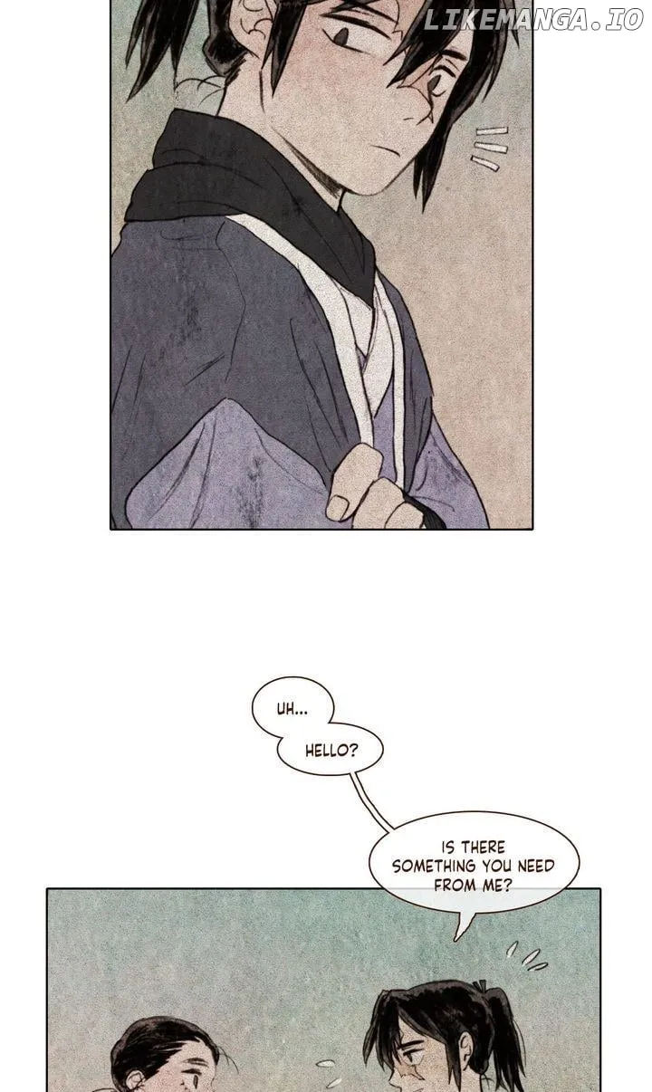 Read A Compendium of Ghosts chapter 8.5 image 30 on Lezhin