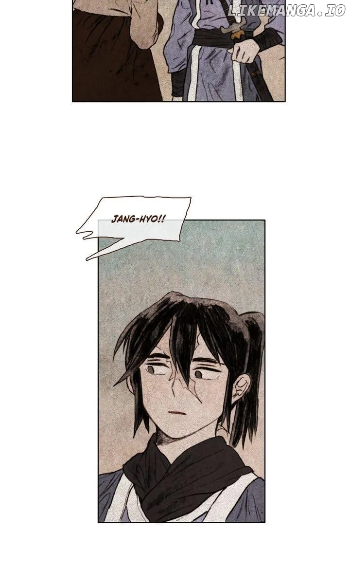 Read A Compendium of Ghosts chapter 8.5 image 33 on Lezhin